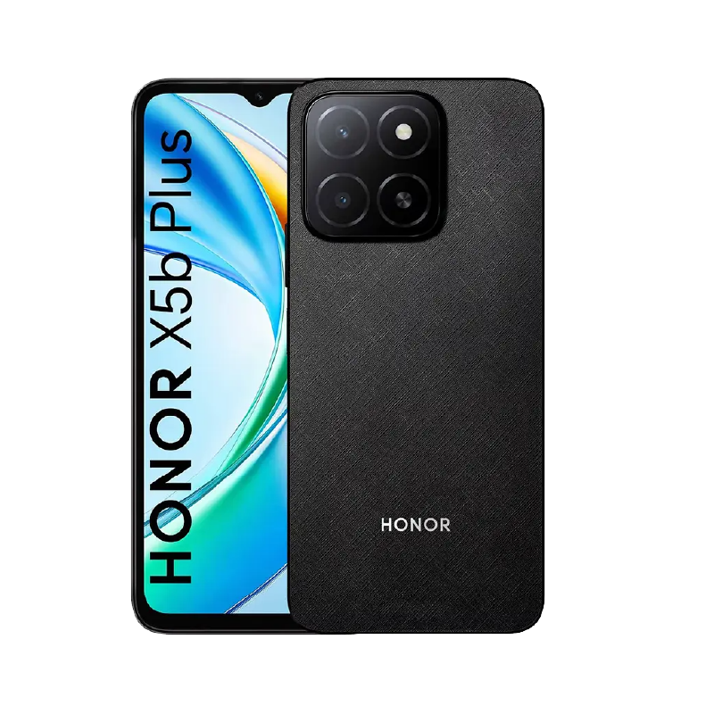 Celular Honor X5B Plus 4/256