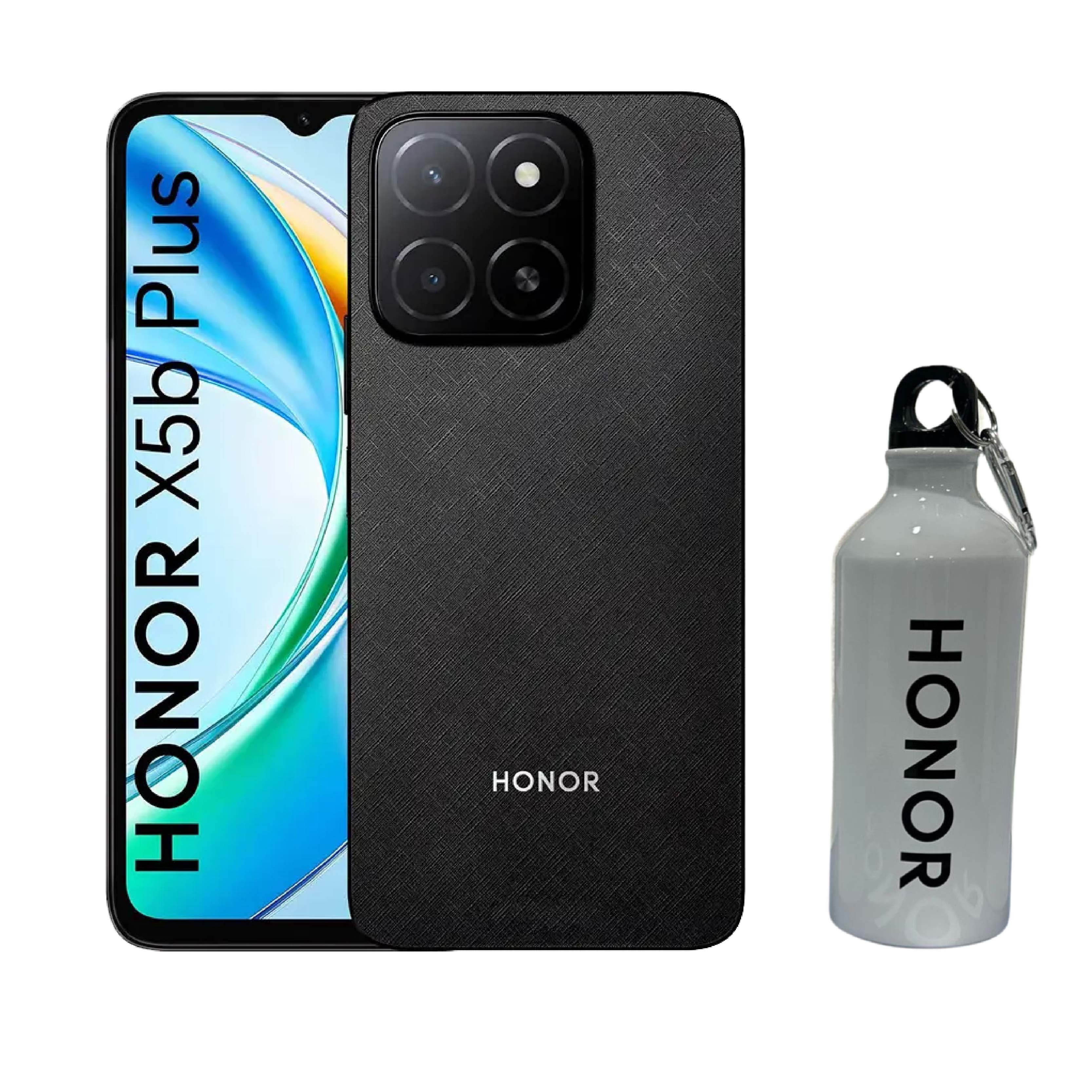 Celular Honor X5B Plus 4/256 + Hoppie