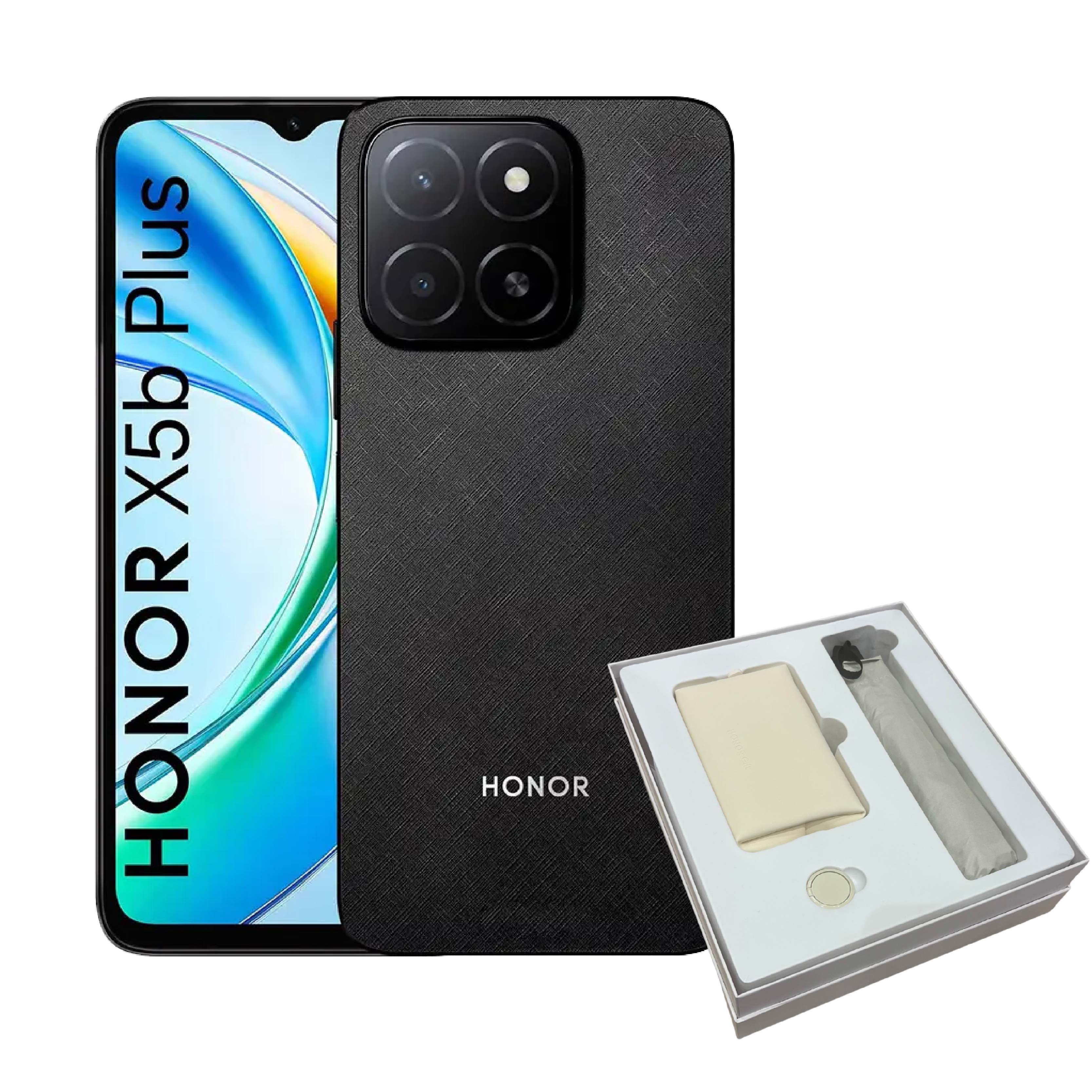 Celular Honor X5B Plus 4/256 + Kit Honor