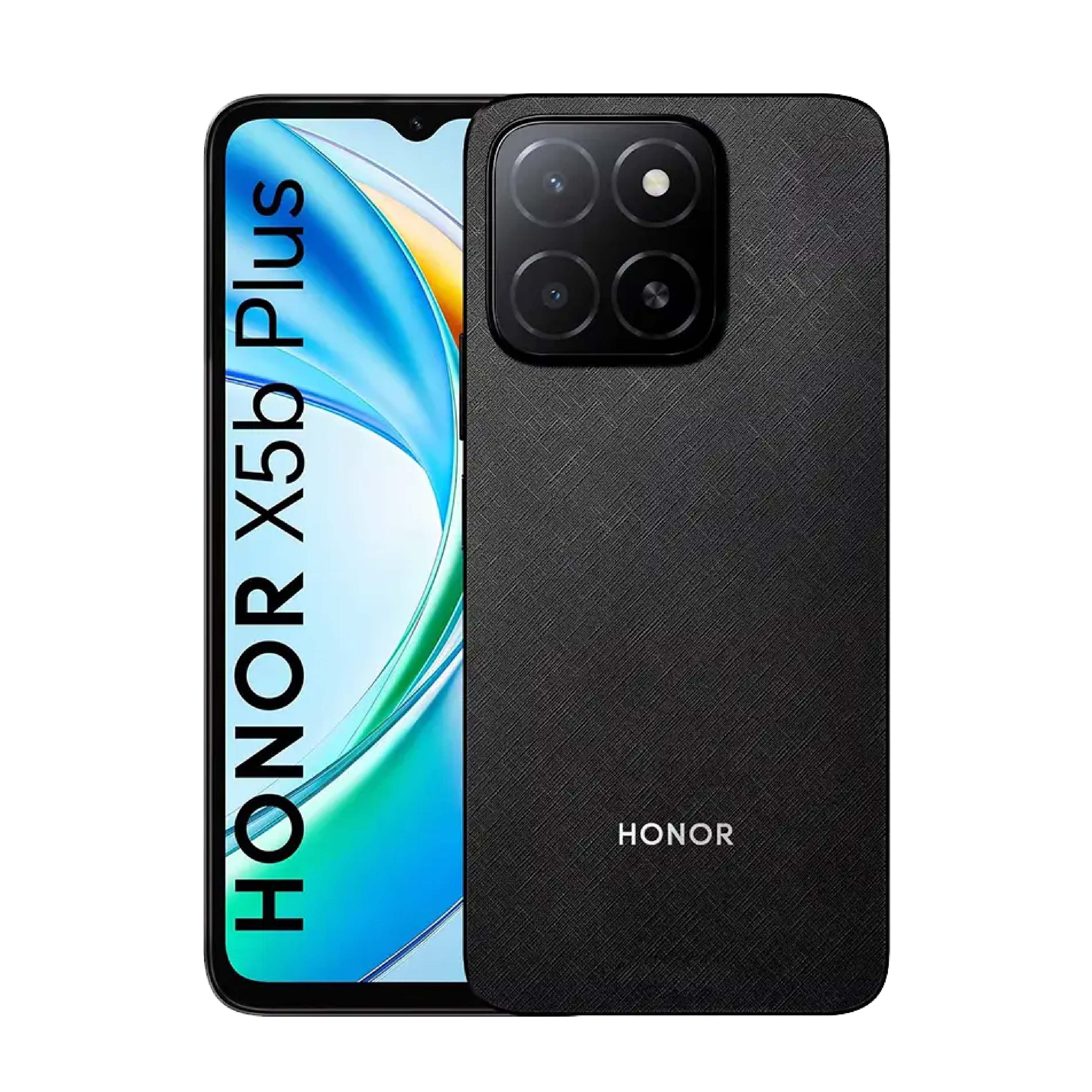 Celular Honor X5B Plus 4/256 (P)