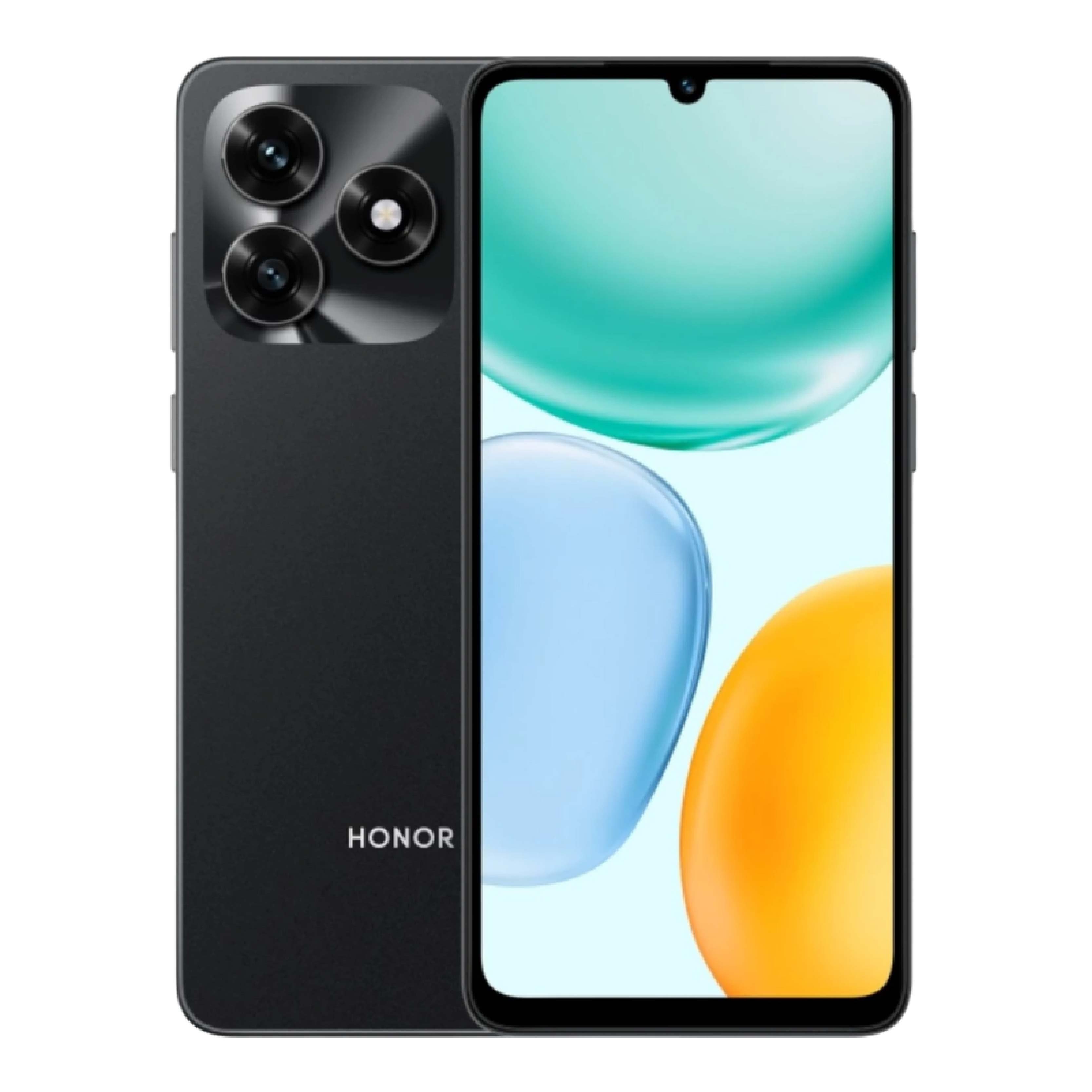 Celular Honor X5C 4/128