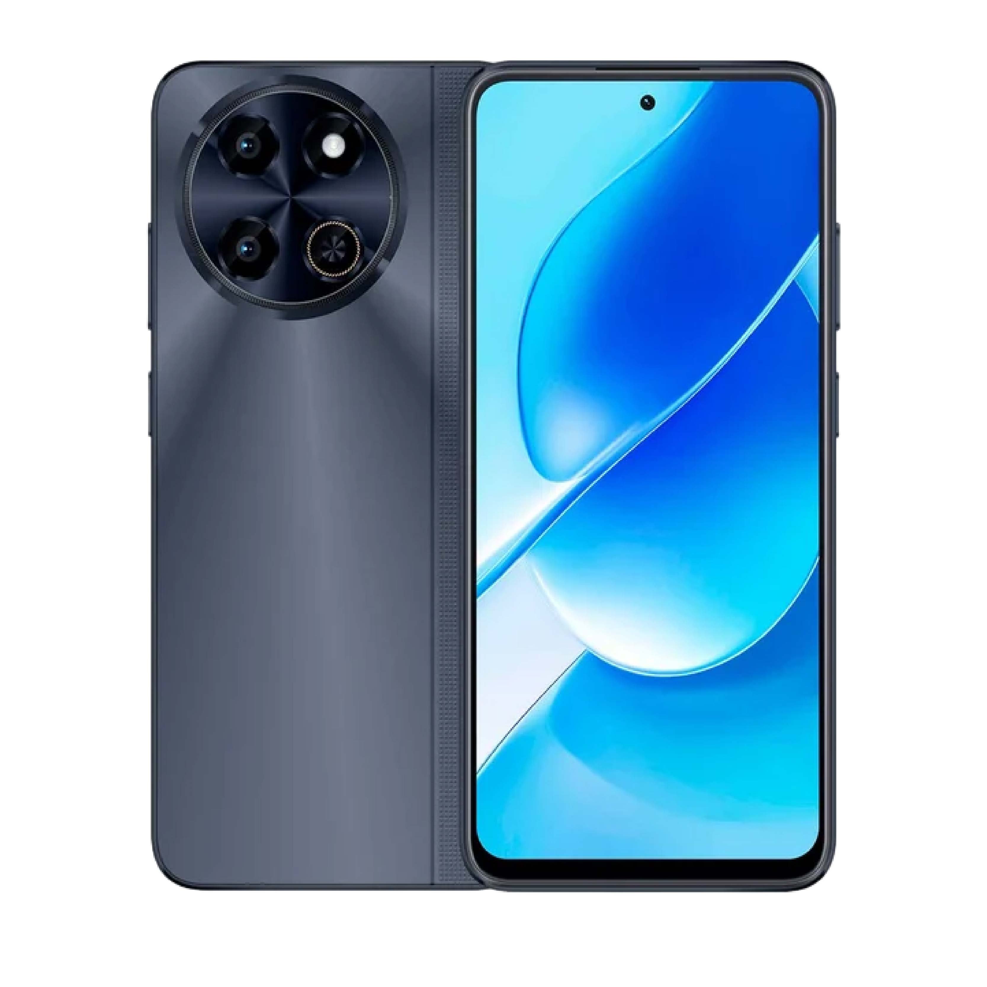 Celular Hotwav Note 18PRO Nfc 6/128GB Ng