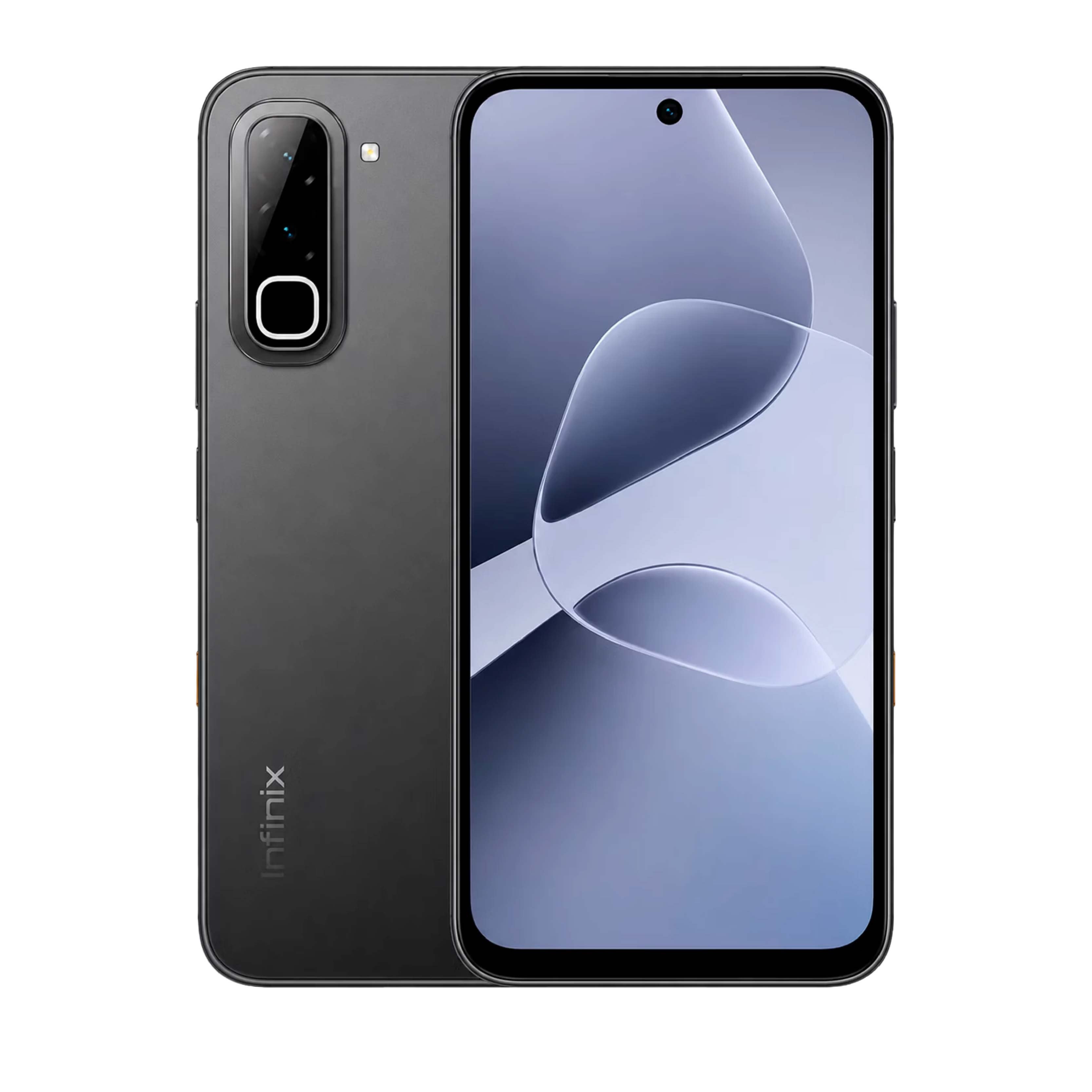 Celular Infinix Smart 70 X6895 4/256GB