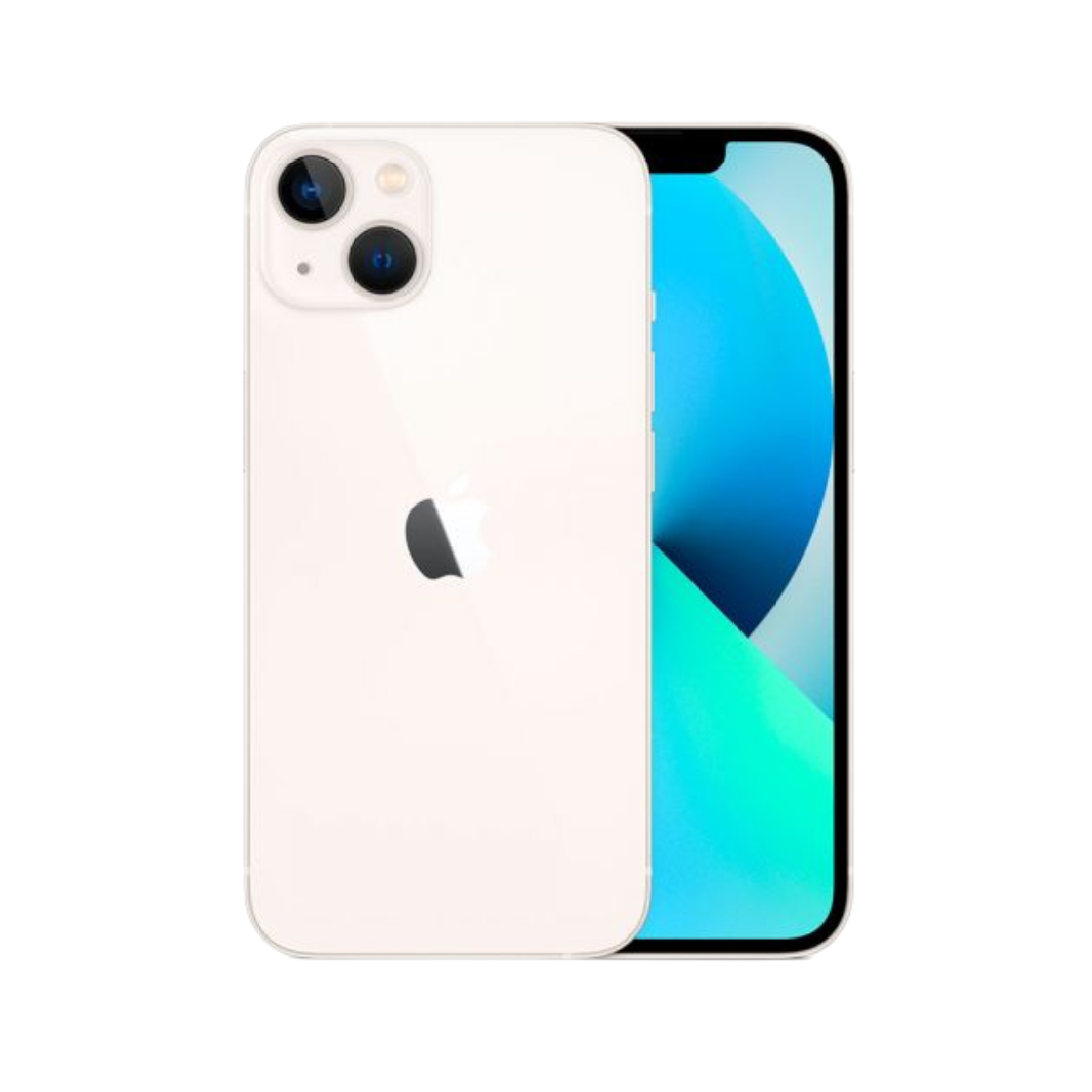 CELULAR IPHONE 13 128GB LZ/A2633 STARLIGHT