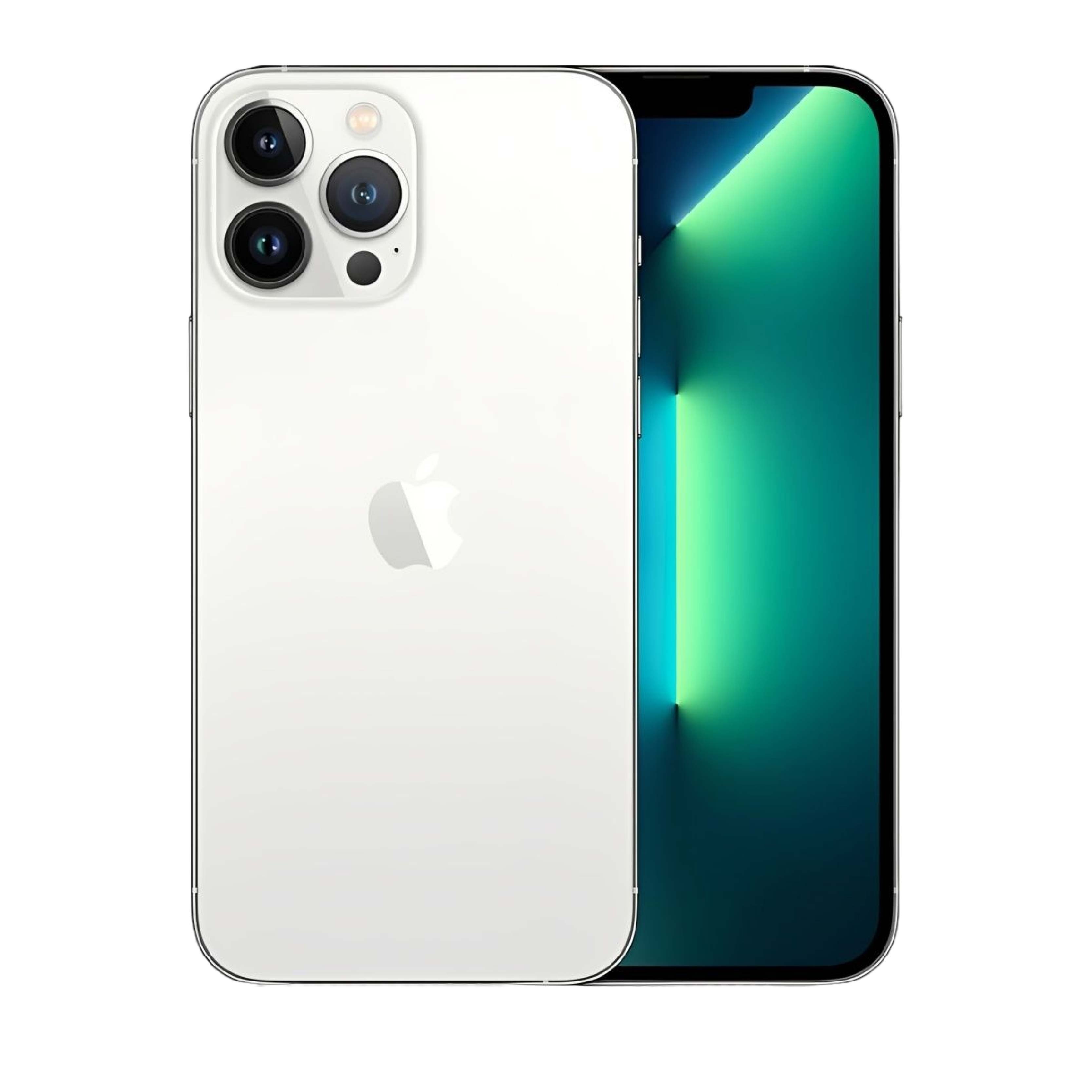 Celular Iphone 13 Pro 128GB A2483 Cpo Silver