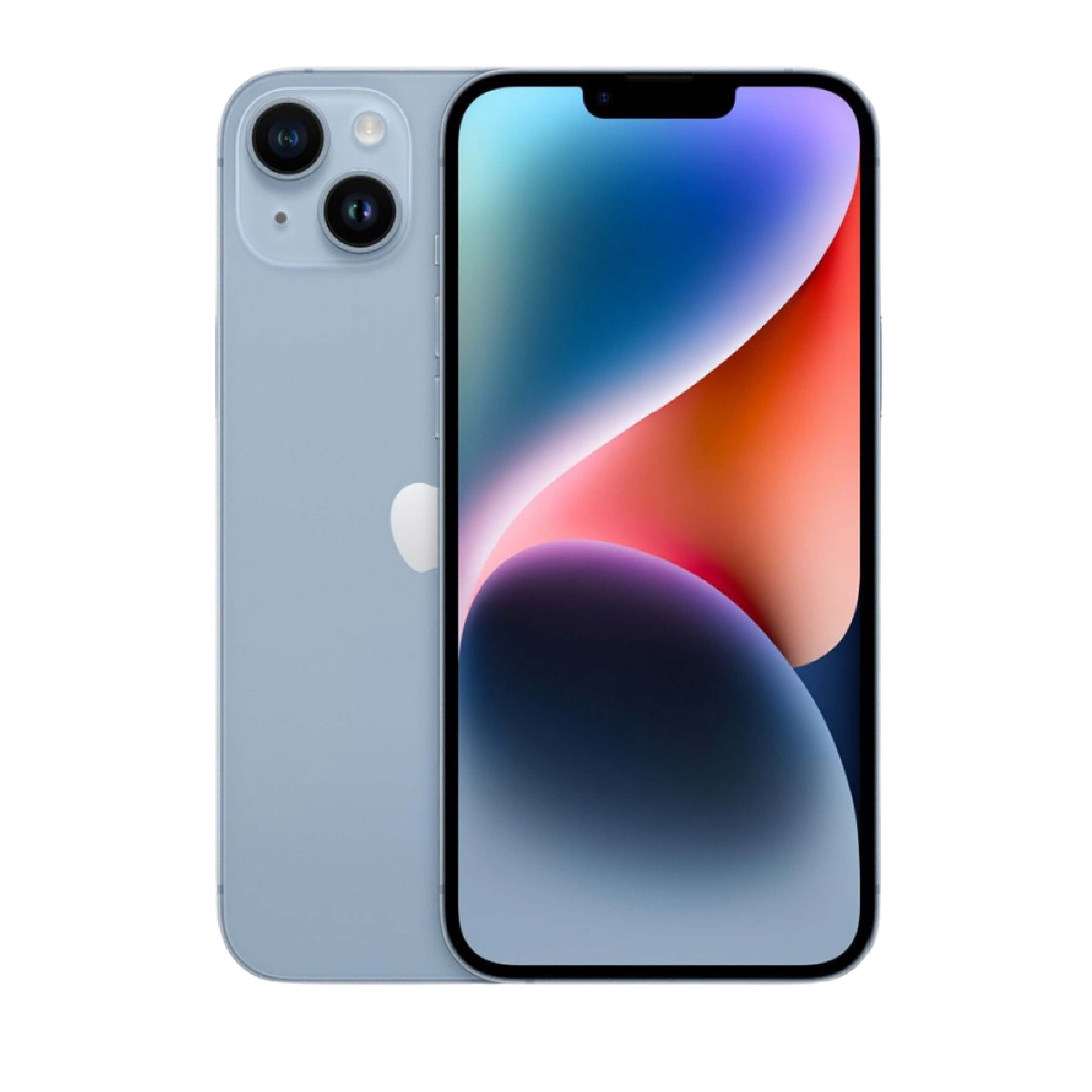 Celular Iphone 14 128GB A2882 Blue
