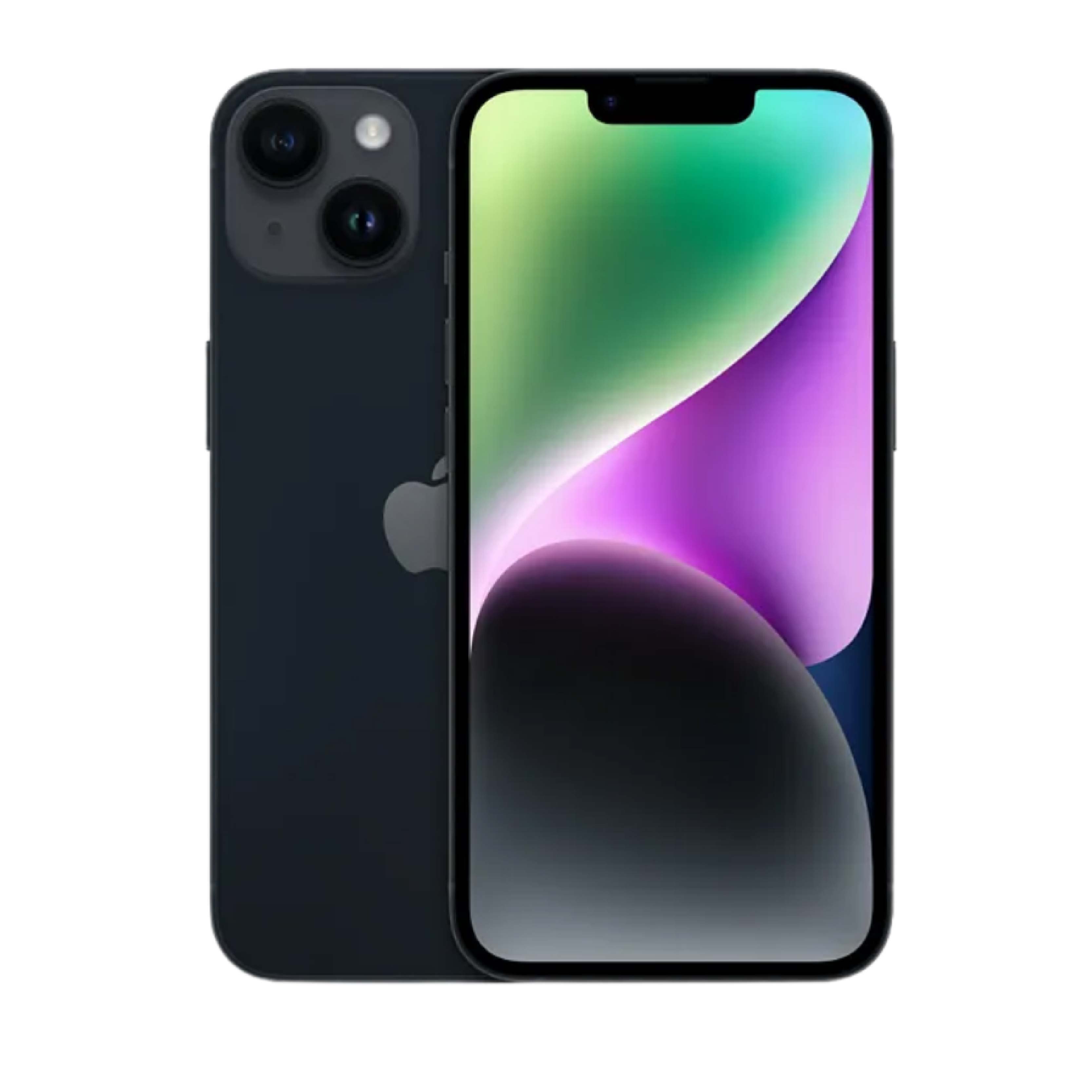 Celular Iphone 14 128GB A2649 Midnight (P)