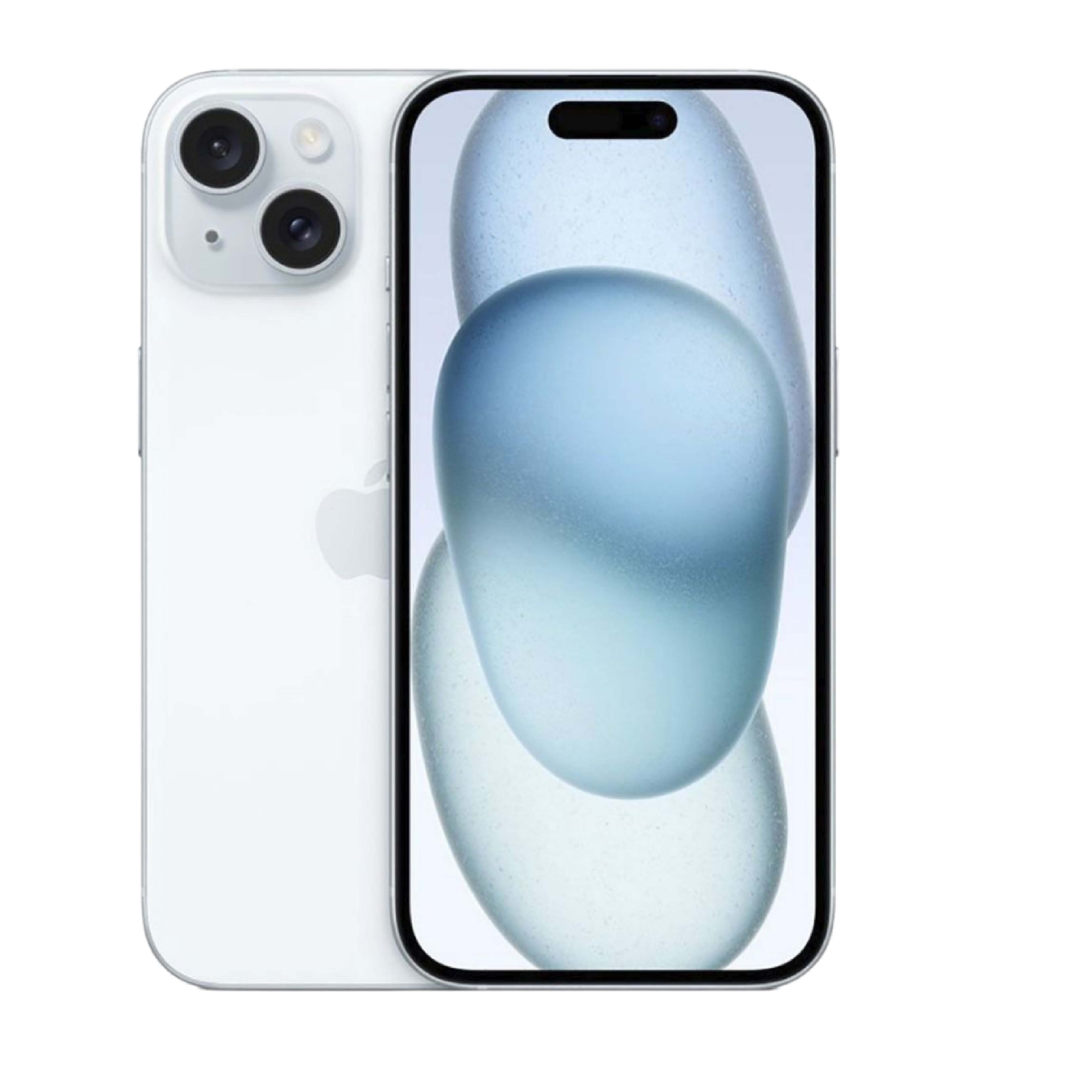 Celular Iphone 15 128GB A3090 Blue