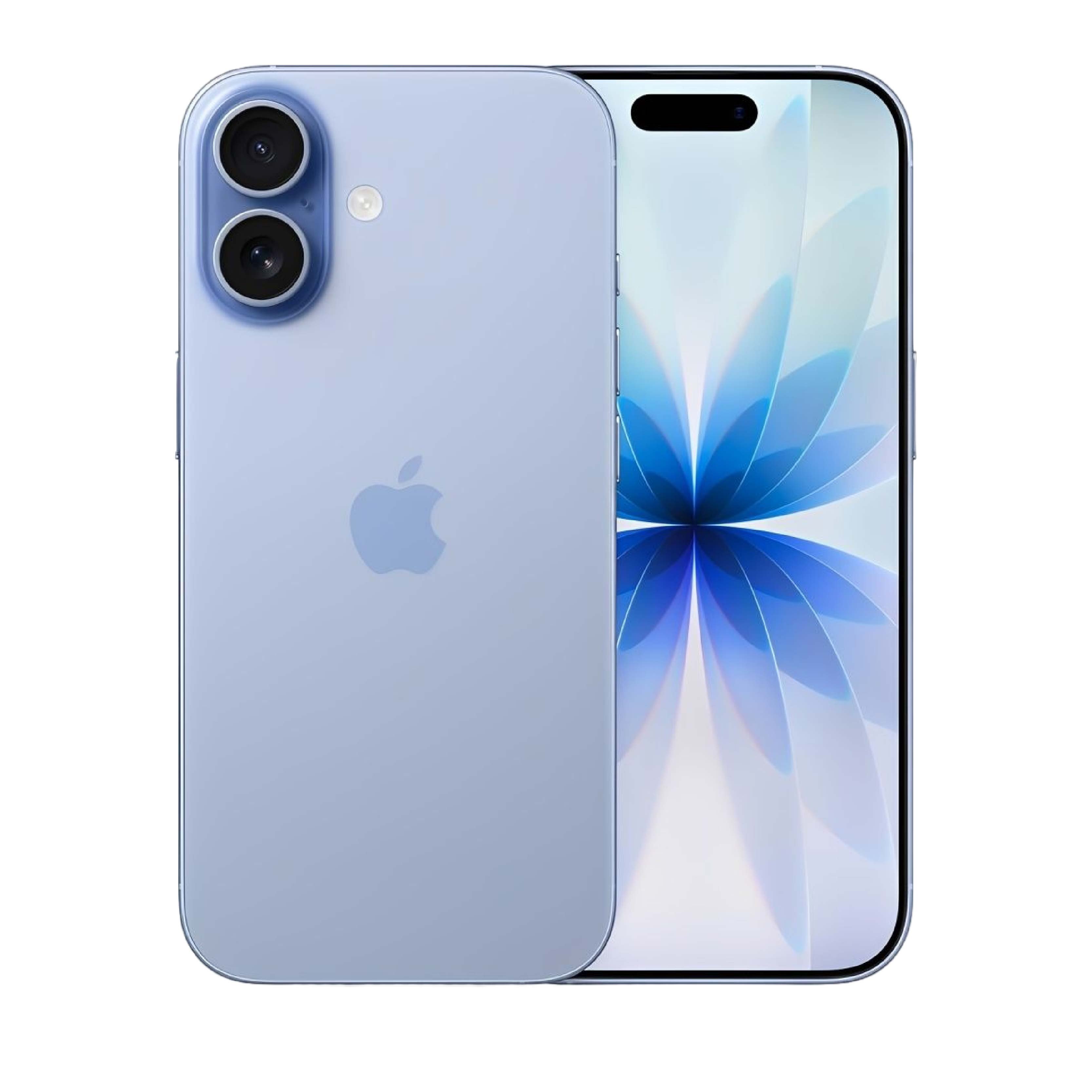 Celular Iphone 17 256GB HN/A3520 Blue