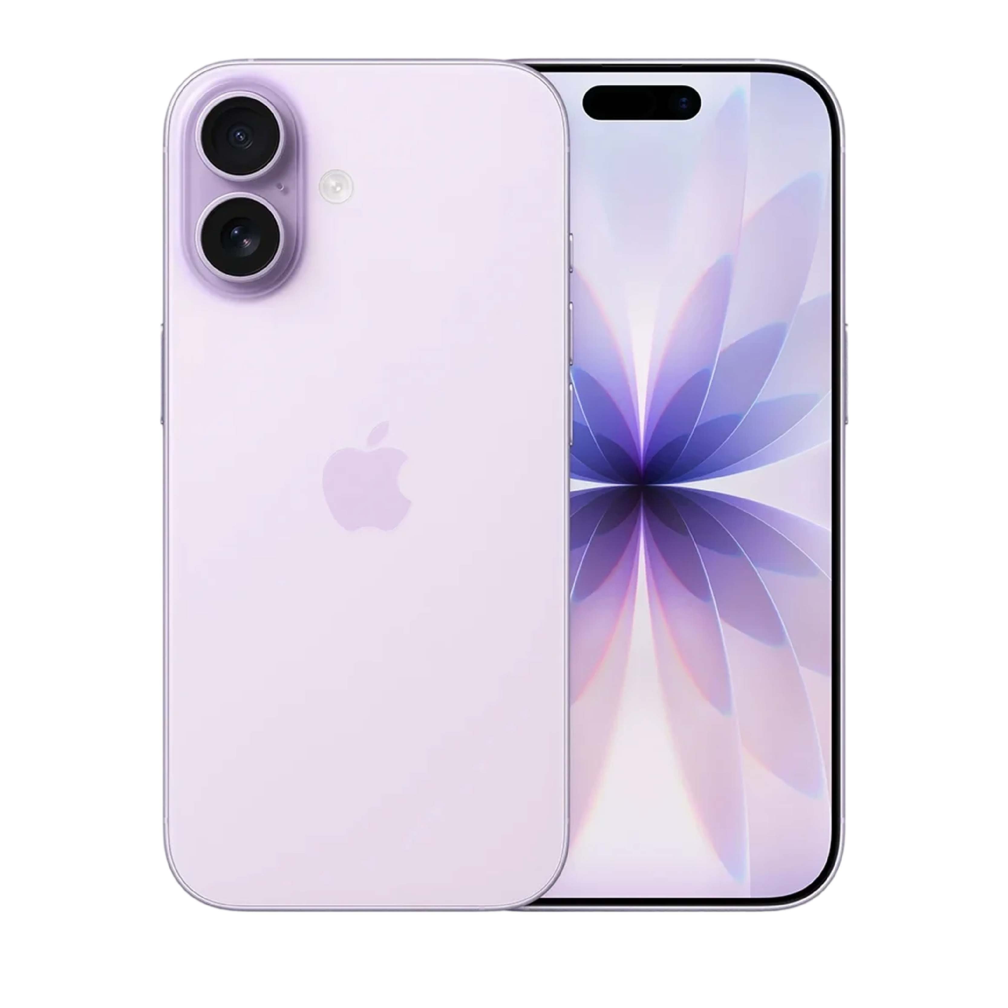 Celular Iphone 17 256GB HN/A3520 Lavanda