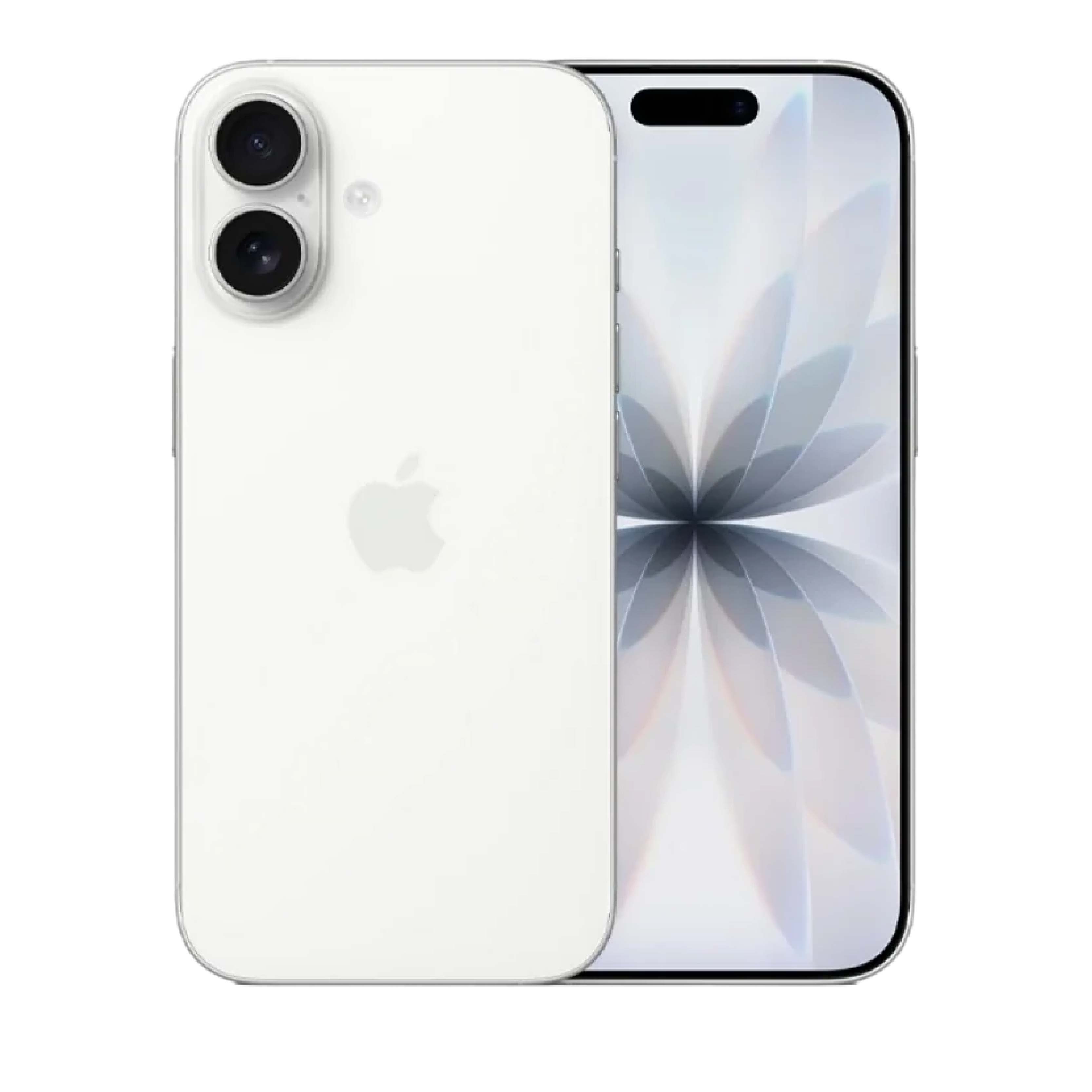 Celular Iphone 17 256GB HN/A3520 White