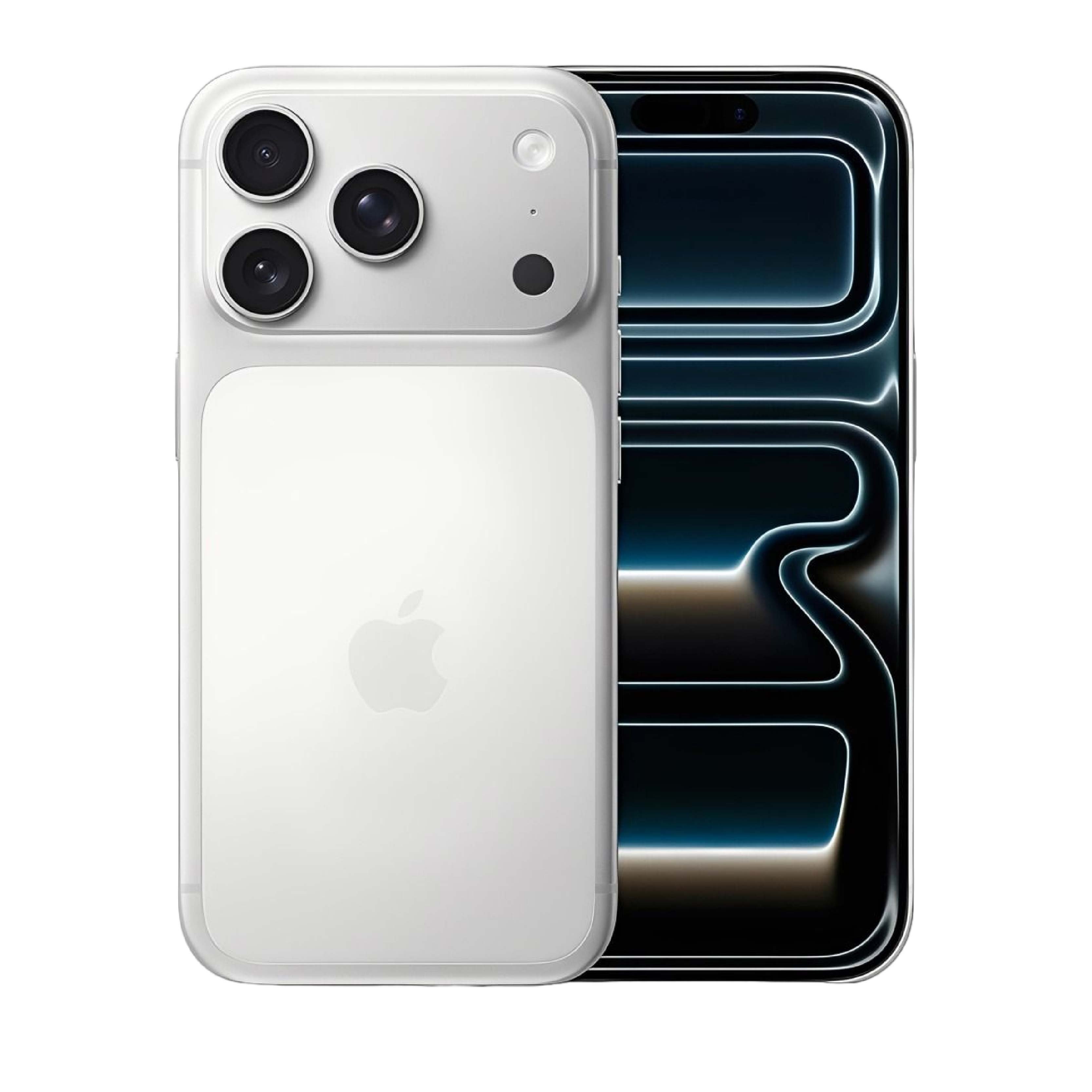 Celular Iphone 17 Pro 512GB LL/A3256 Silver