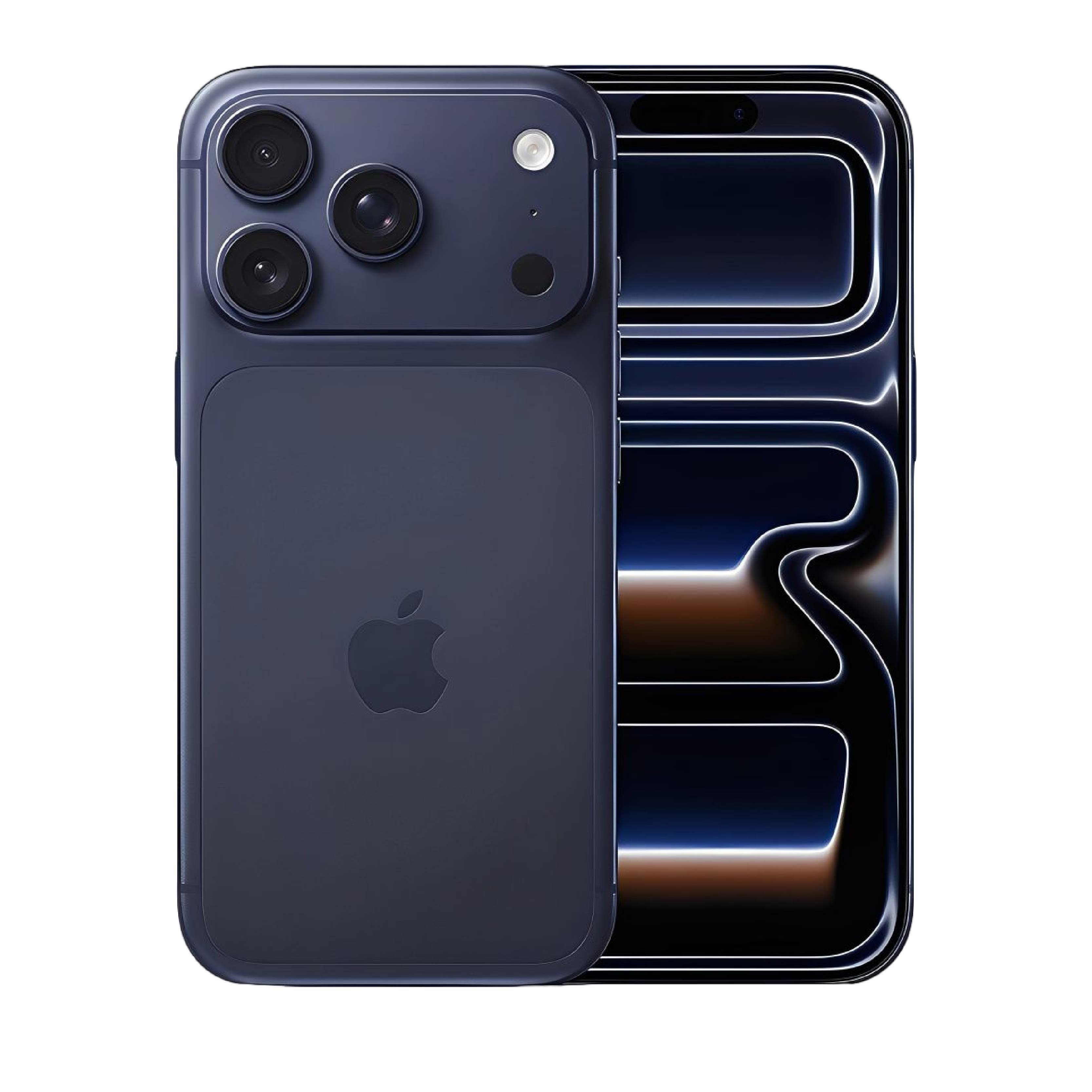 Celular Iphone 17 Pro Max 256GB LL/A3257 Deep Blue