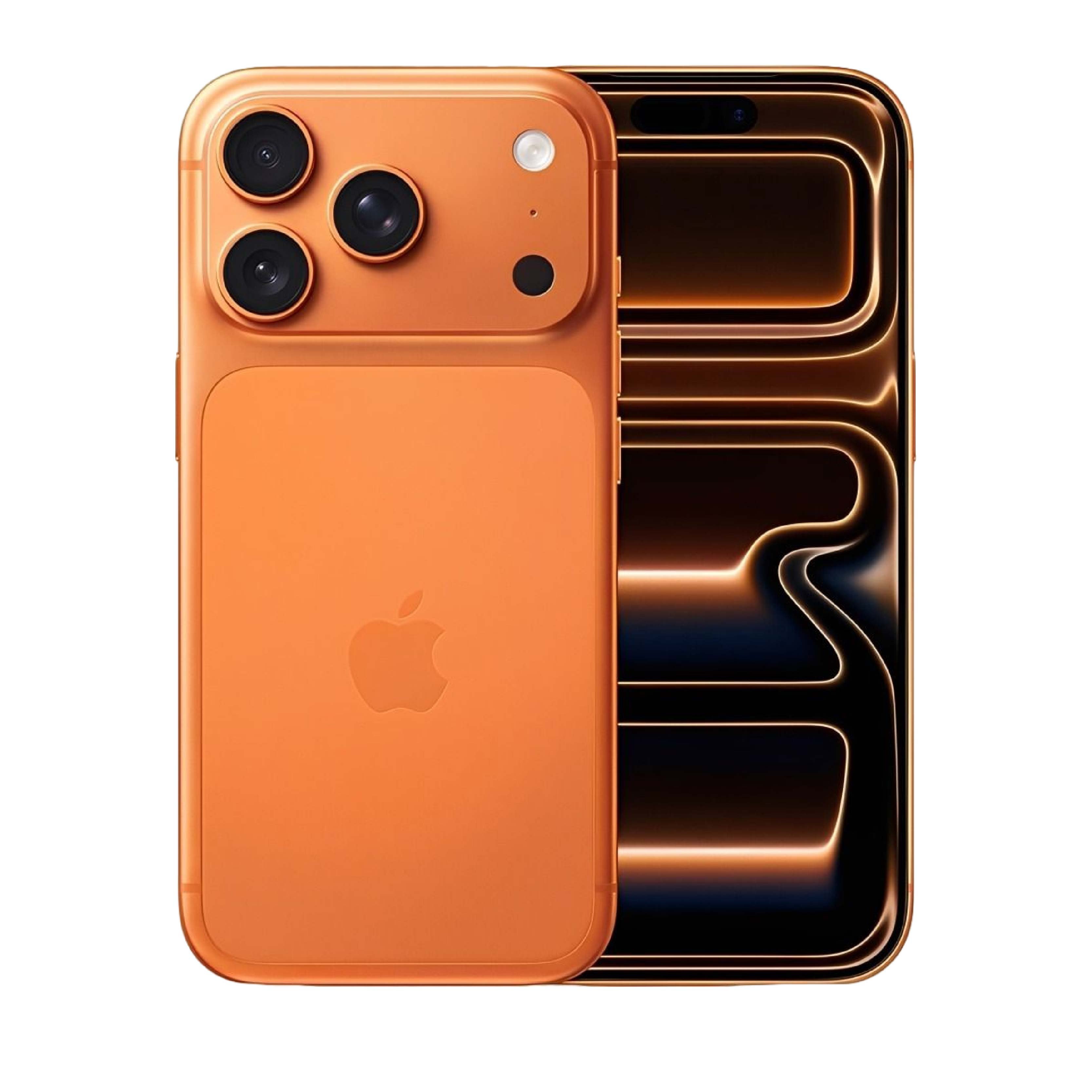 Celular Iphone 17 Pro 256GB LL/A3256 Orange