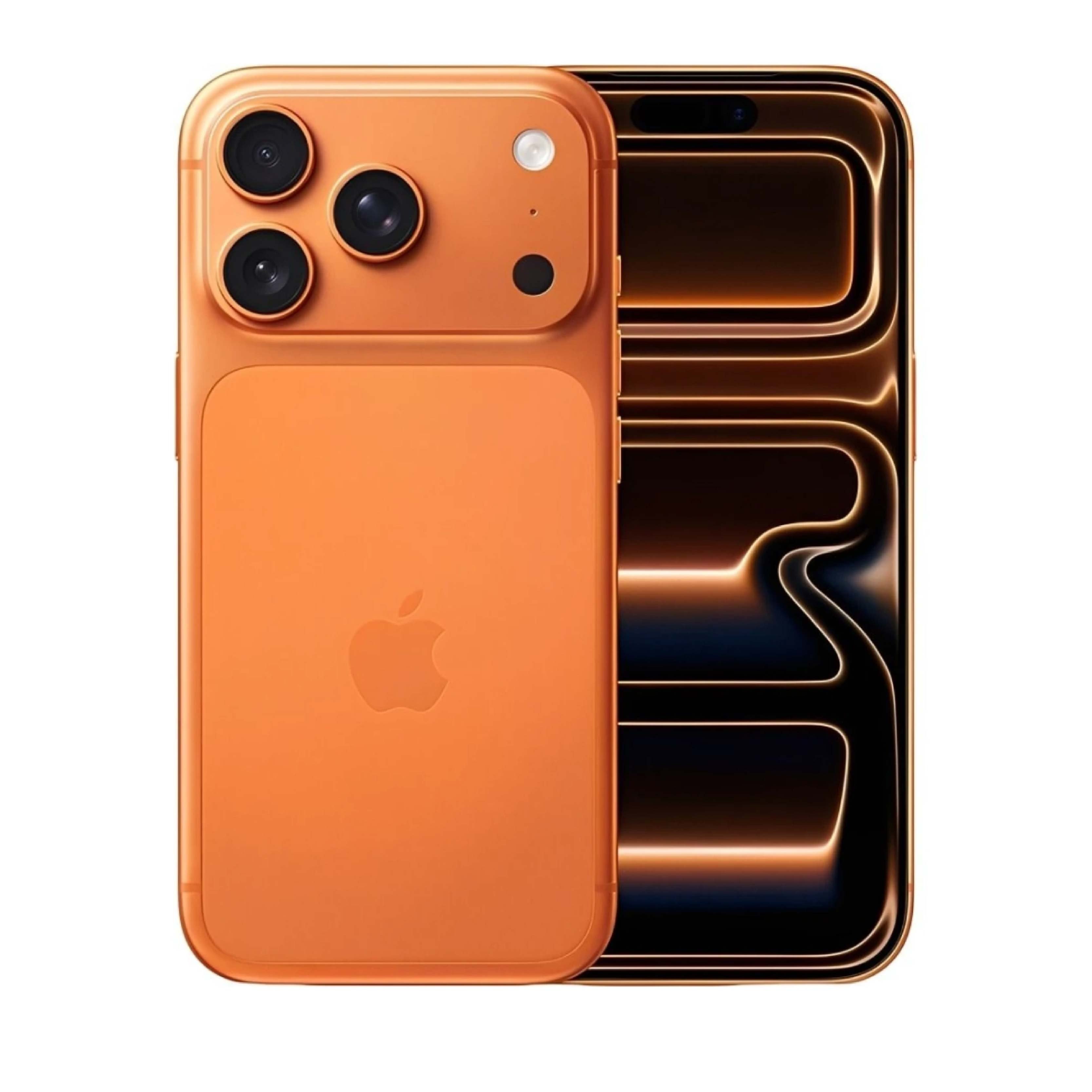 Celular Iphone 17 Pro Max 512GB LL/A3257 Orange