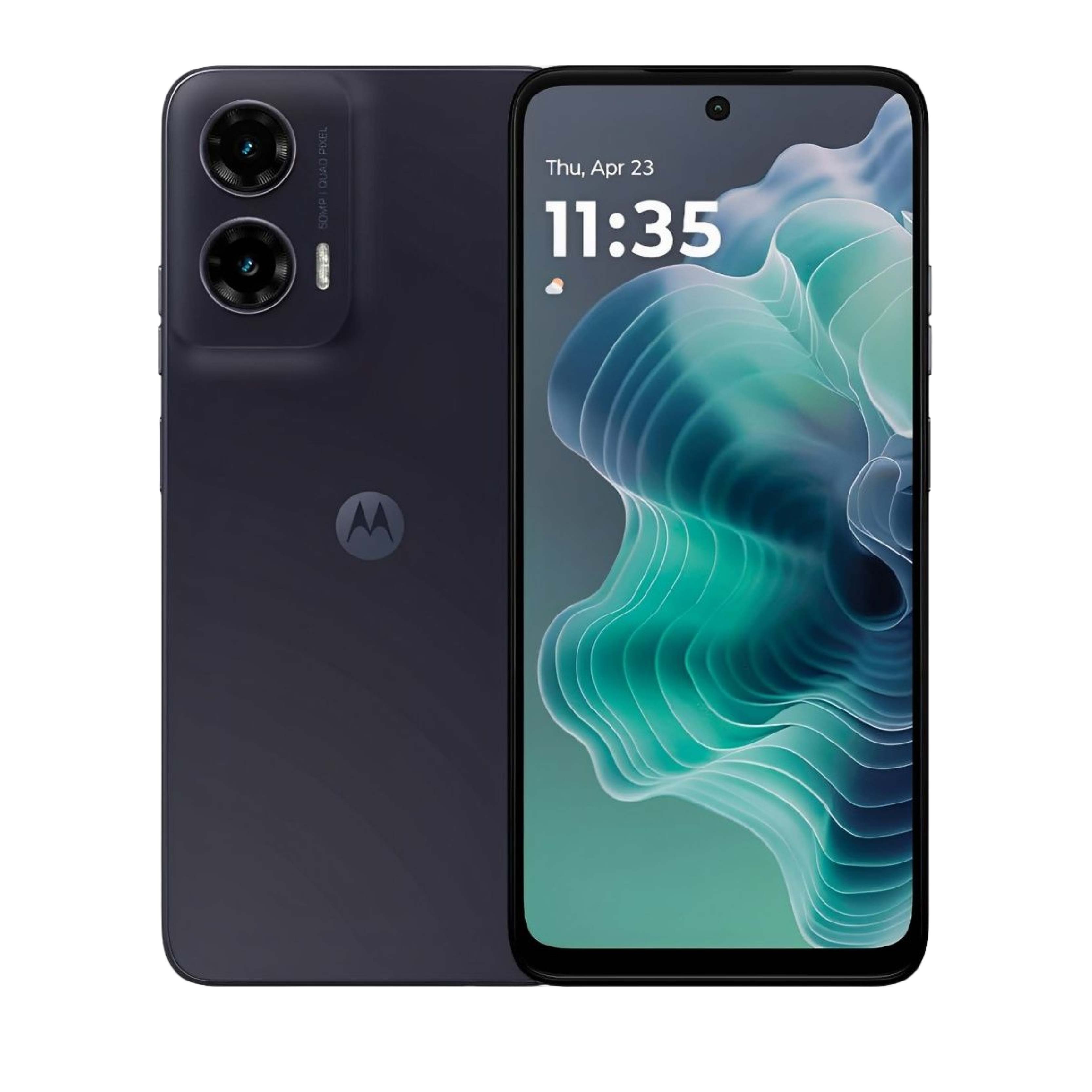 Celular Motorola G35 XT2433-2 5G 4/256 Ng
