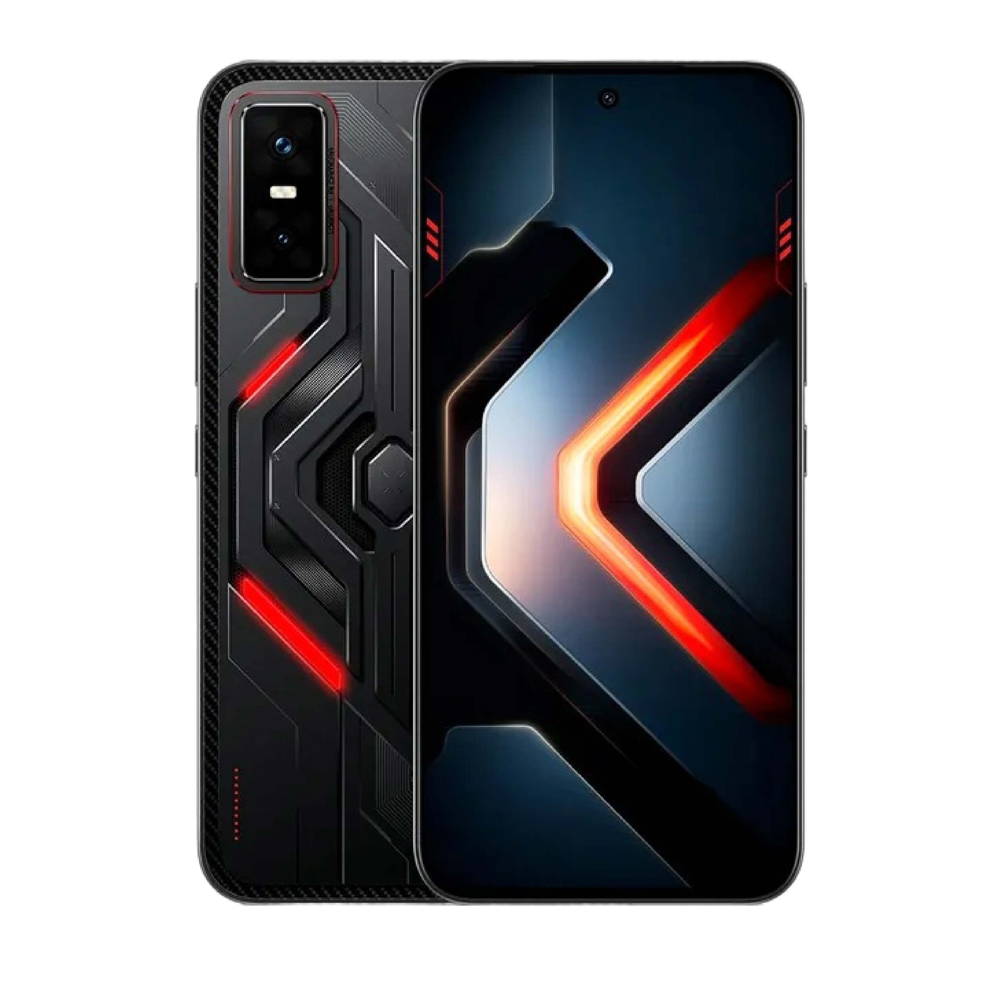 Celular Nfinix Gt 30 Pro X6873 5G 12/256GB