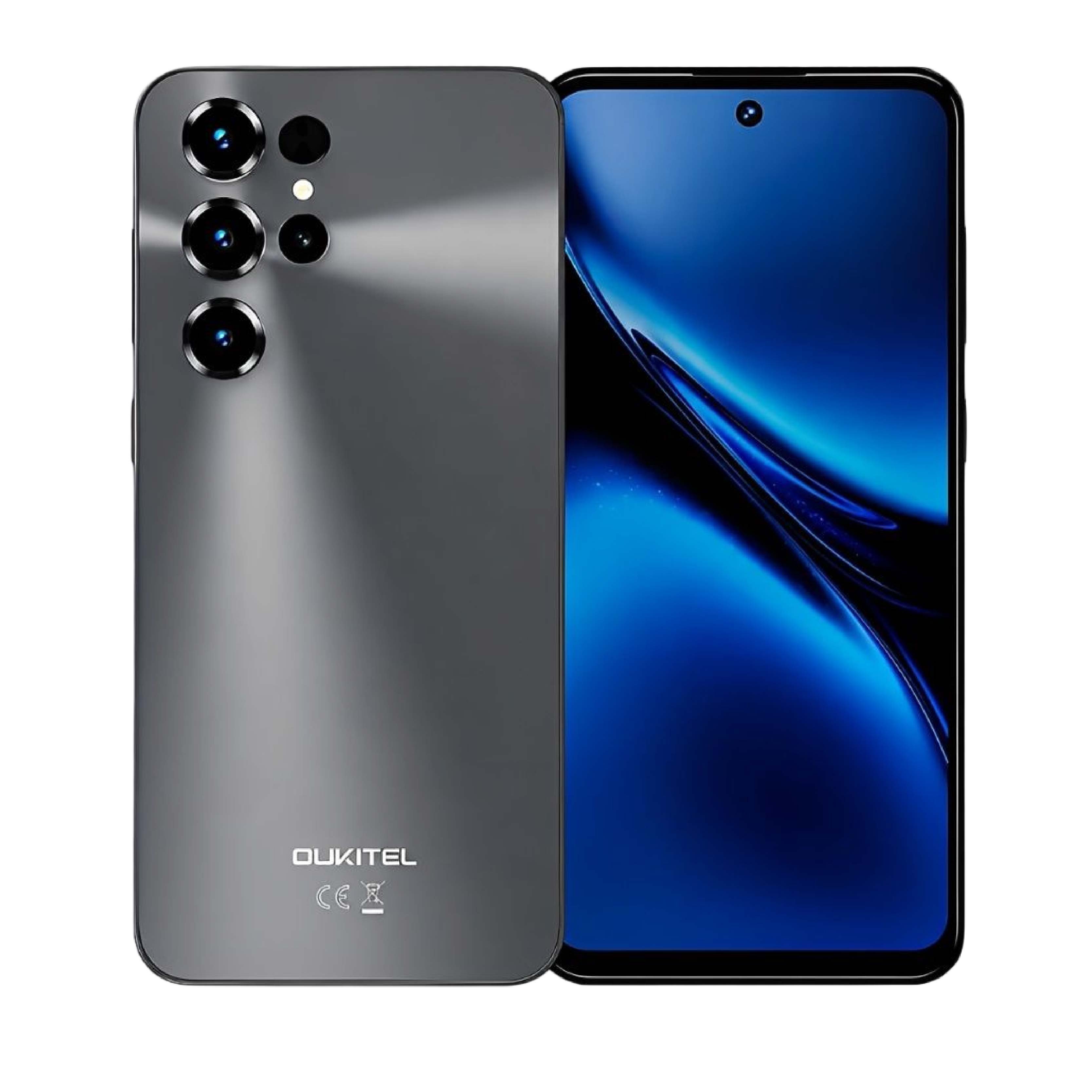 Celular Oukitel C68 8/512GB
