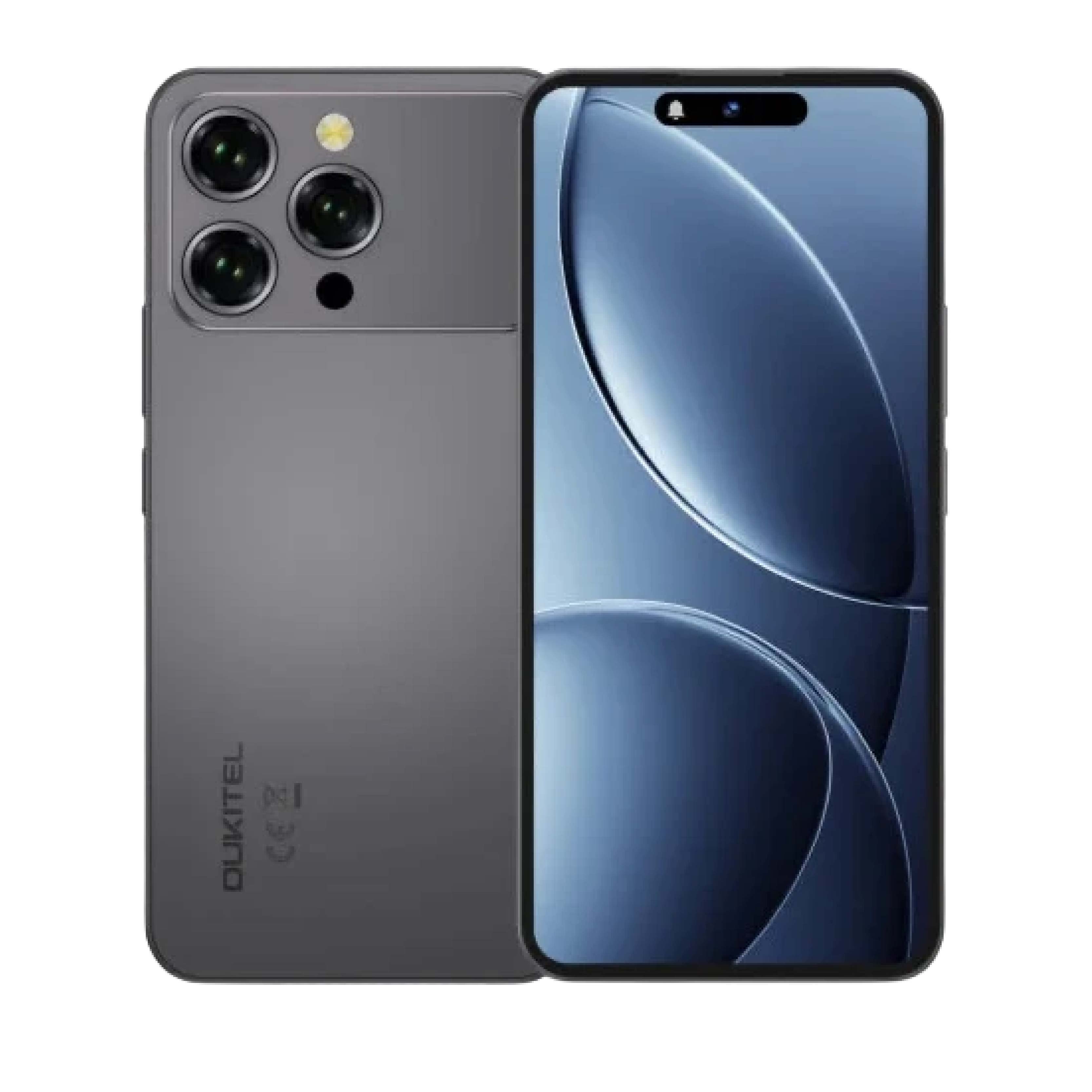 Celular Oukitel P1 Pro 4/256GB