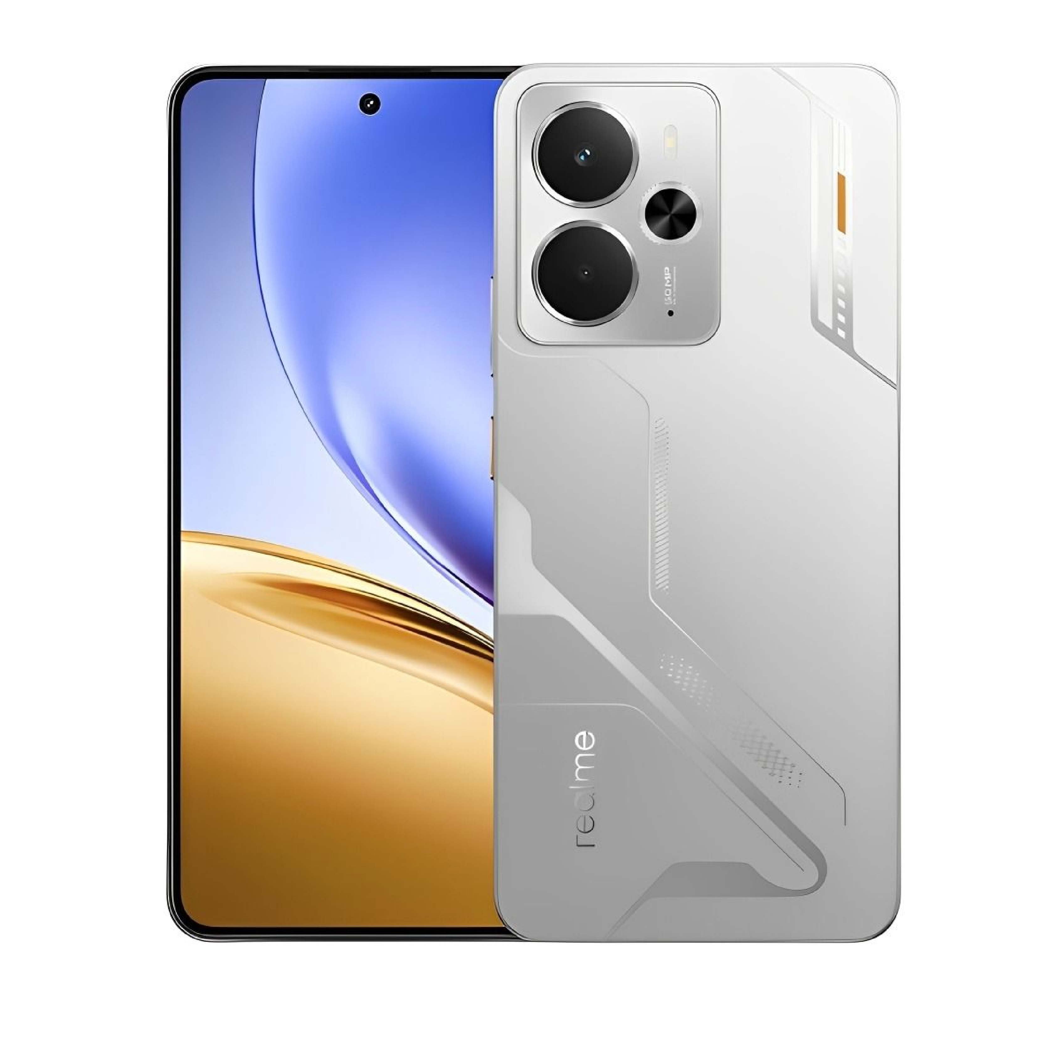 Celular Realme 14 RMX5070 5G 8/256GB