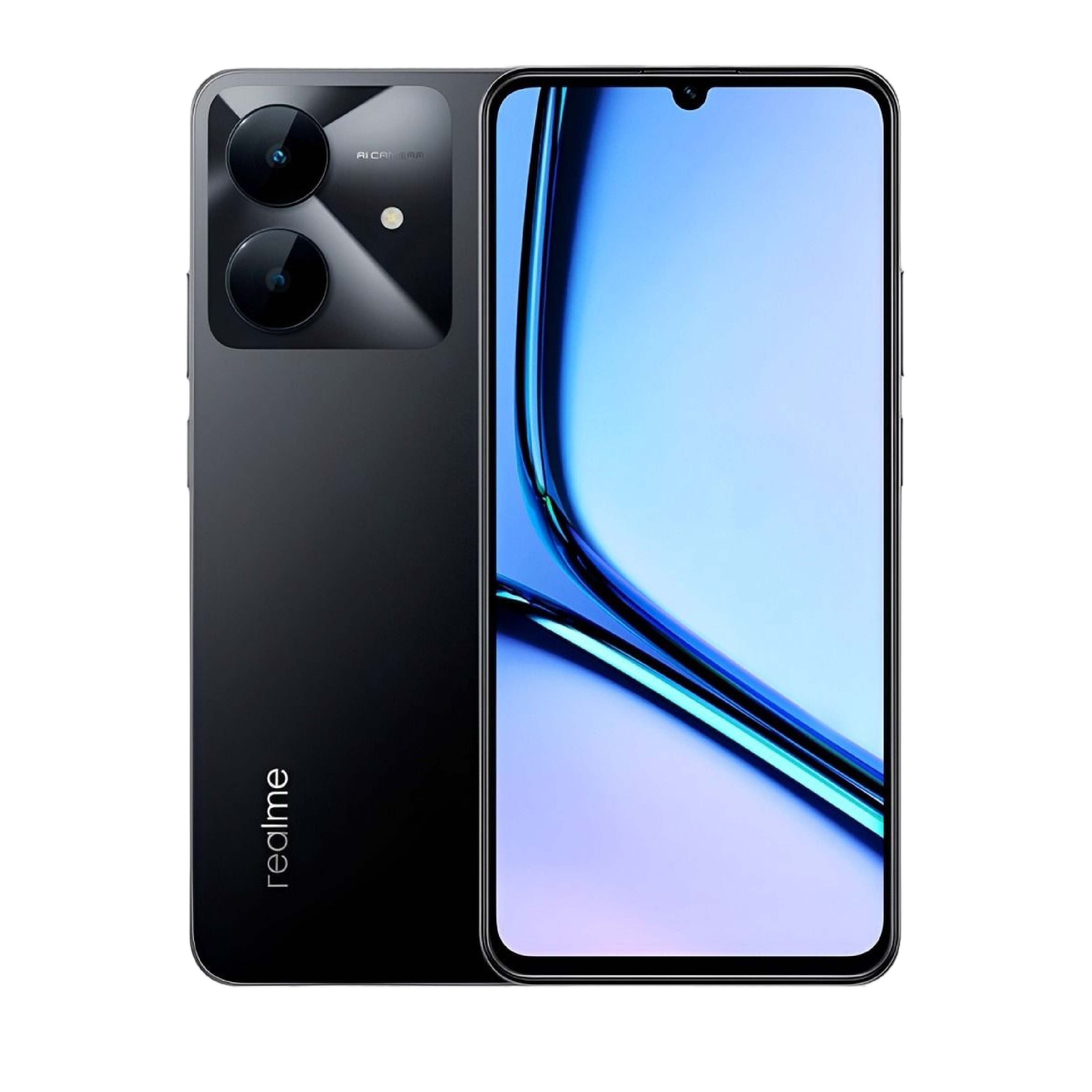 Celular Realme Note 60X RMX3938 4/128GB