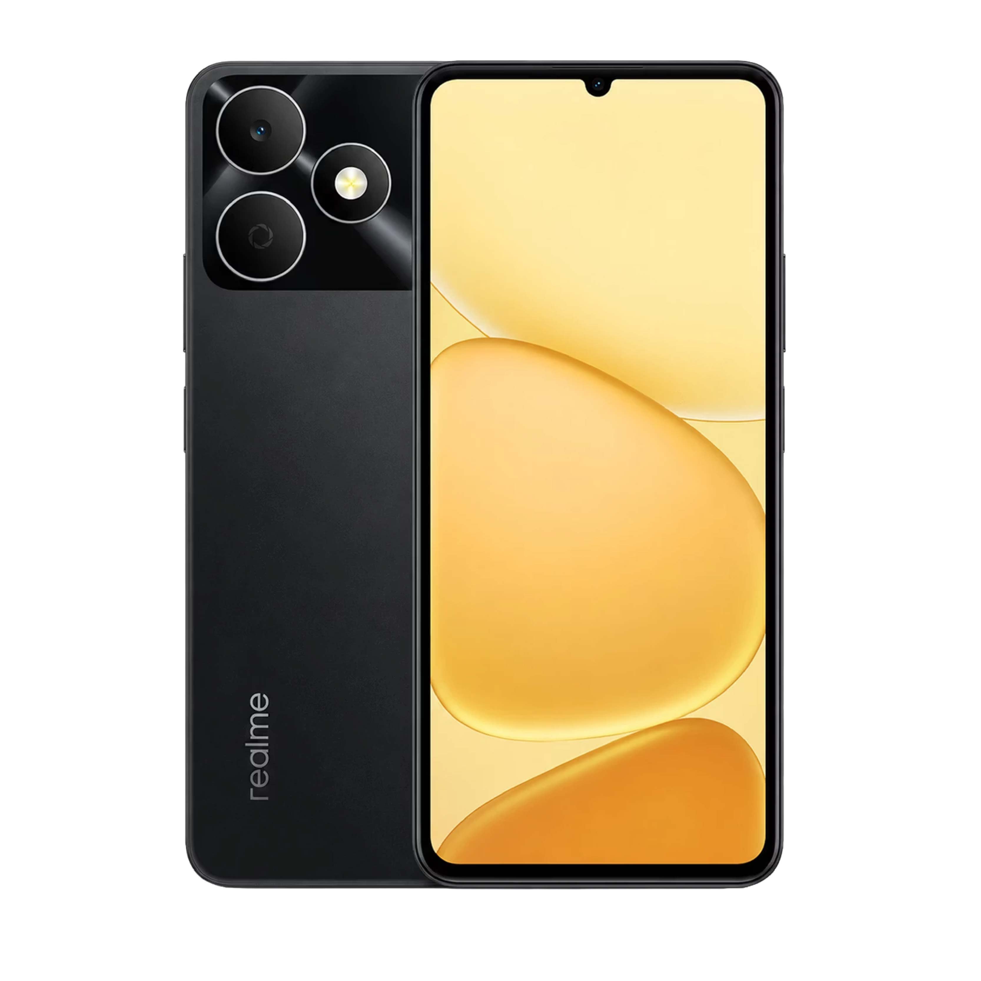 Celular Realme Note 80 RMX5388 4/128GB