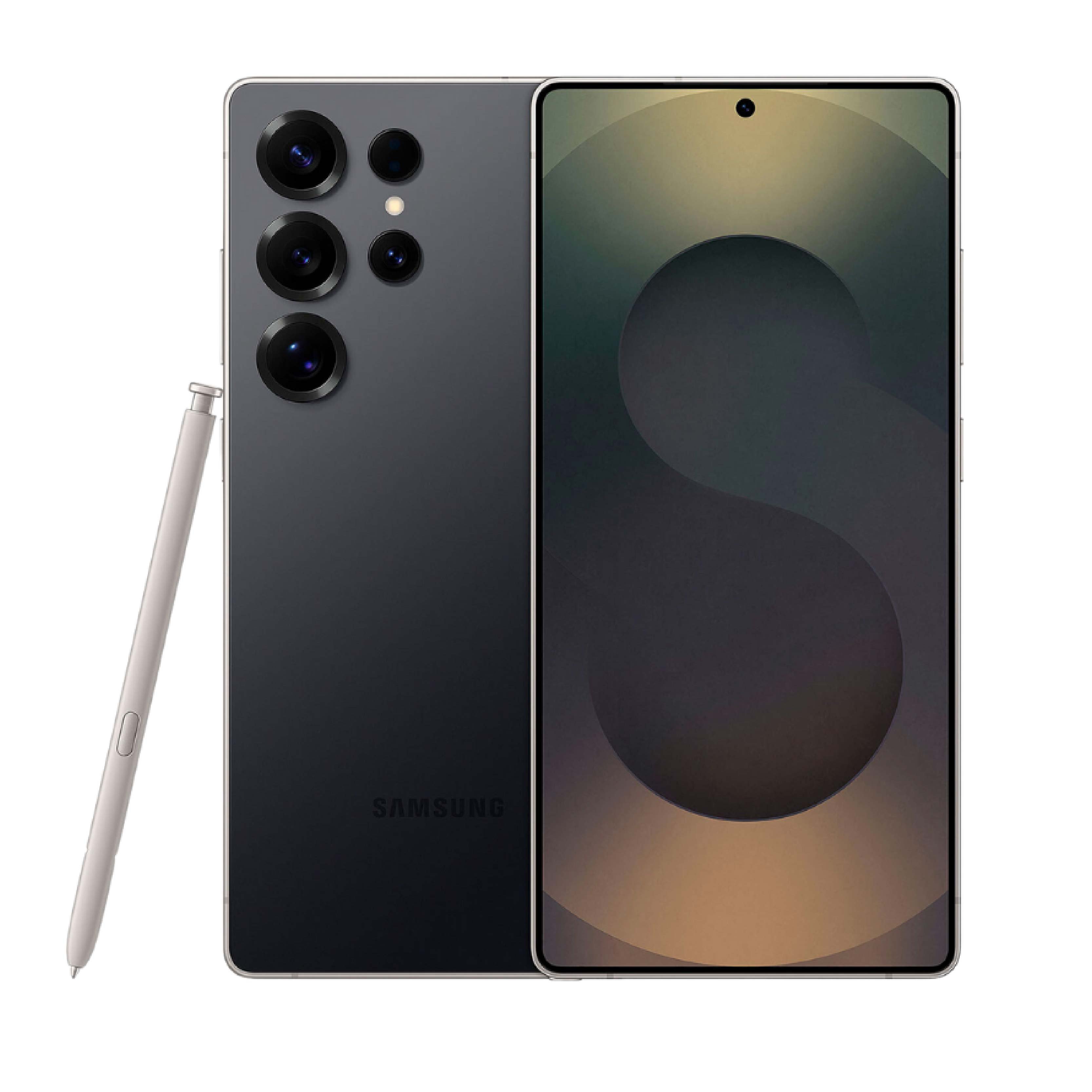 Celular Samsung S25 Ultra 5G S938B 12/512GB