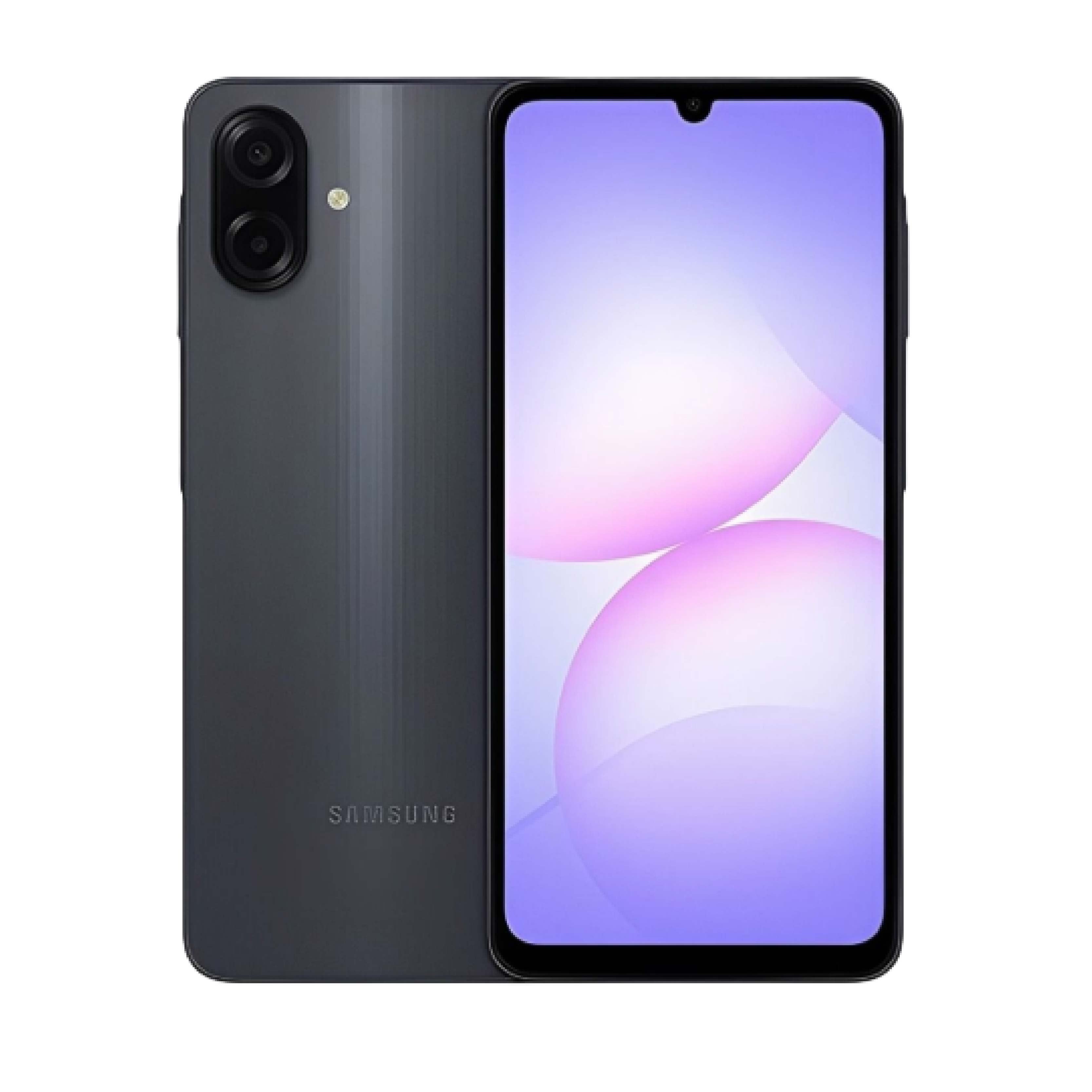 Celular Samsung A07 4/128GB