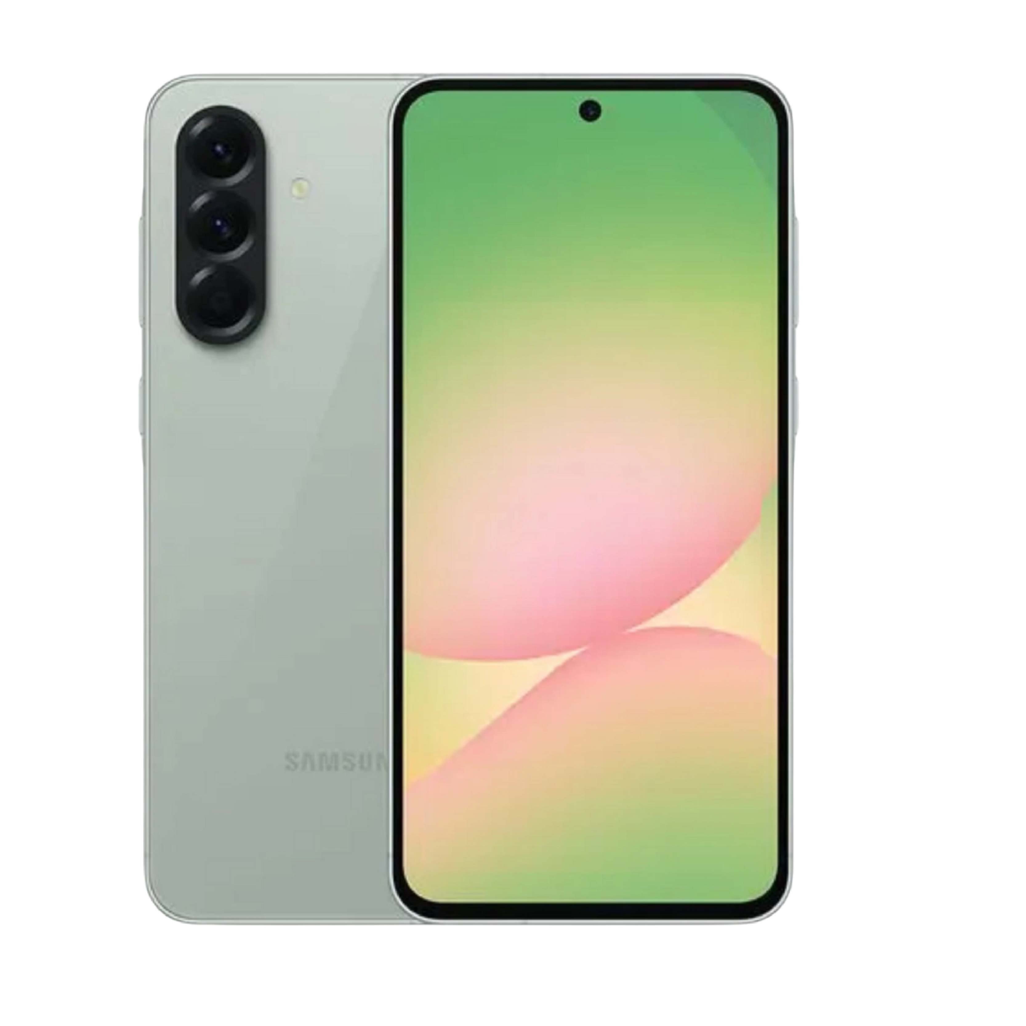 Celular Samsung A56 12/256GB