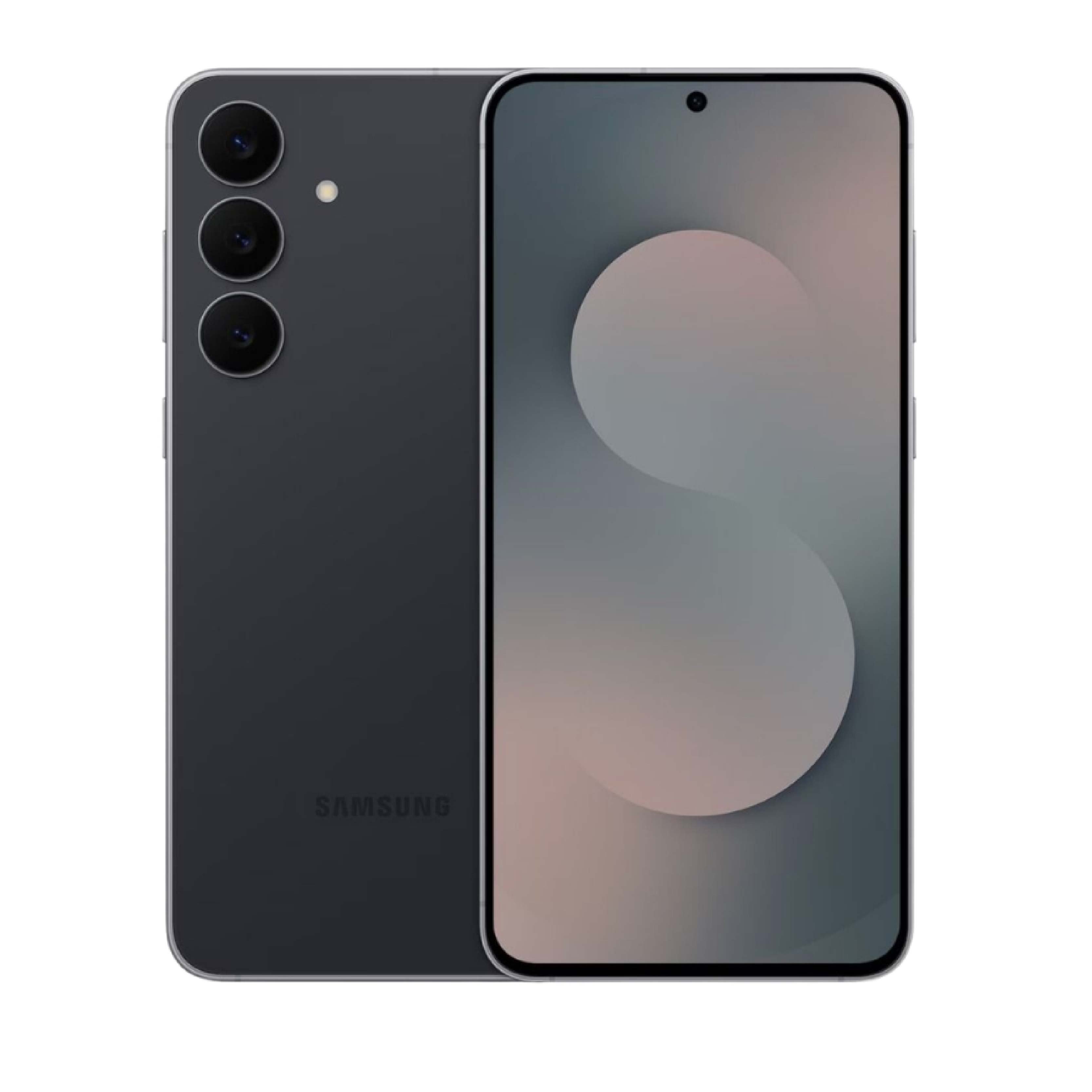 Celular Samsung S25 Fe S731B 5G 8/256GB