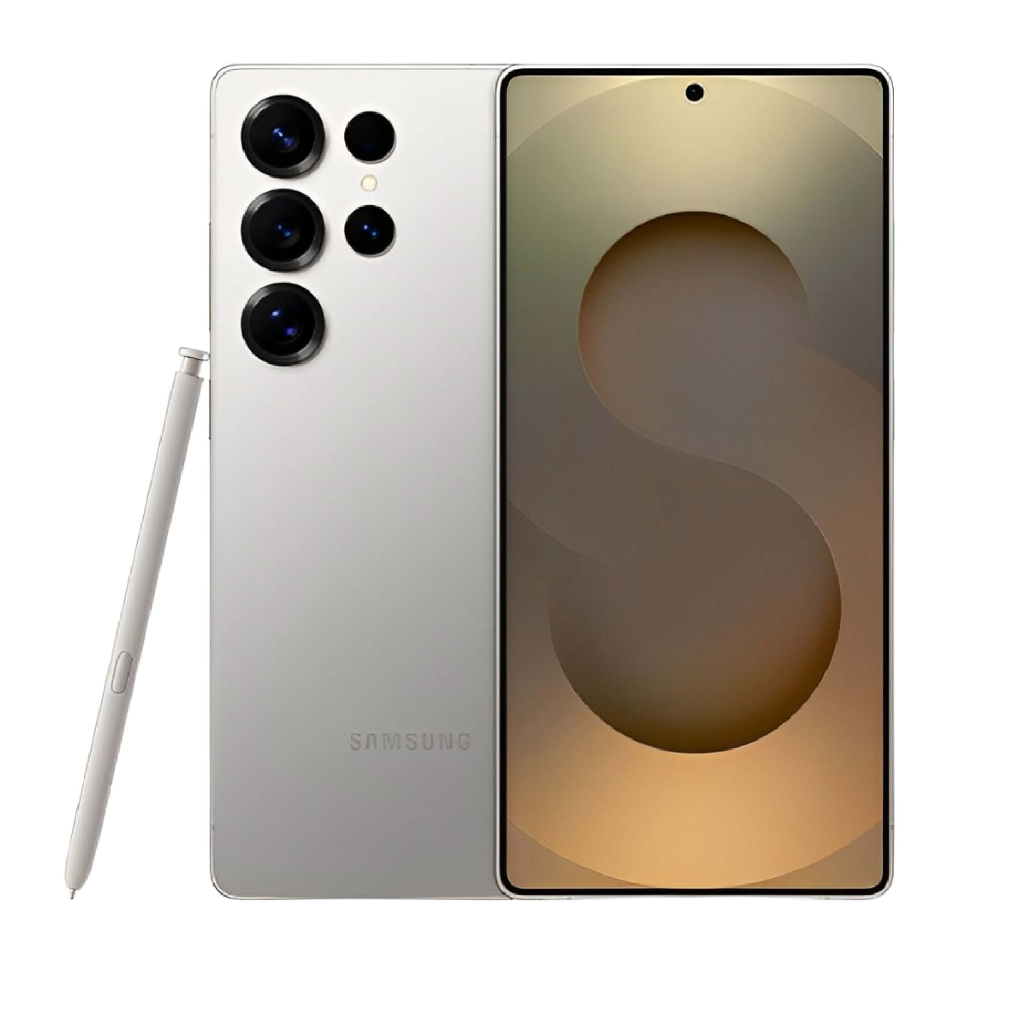 Celular Samsung S25 Ultra S938B 12/256GB