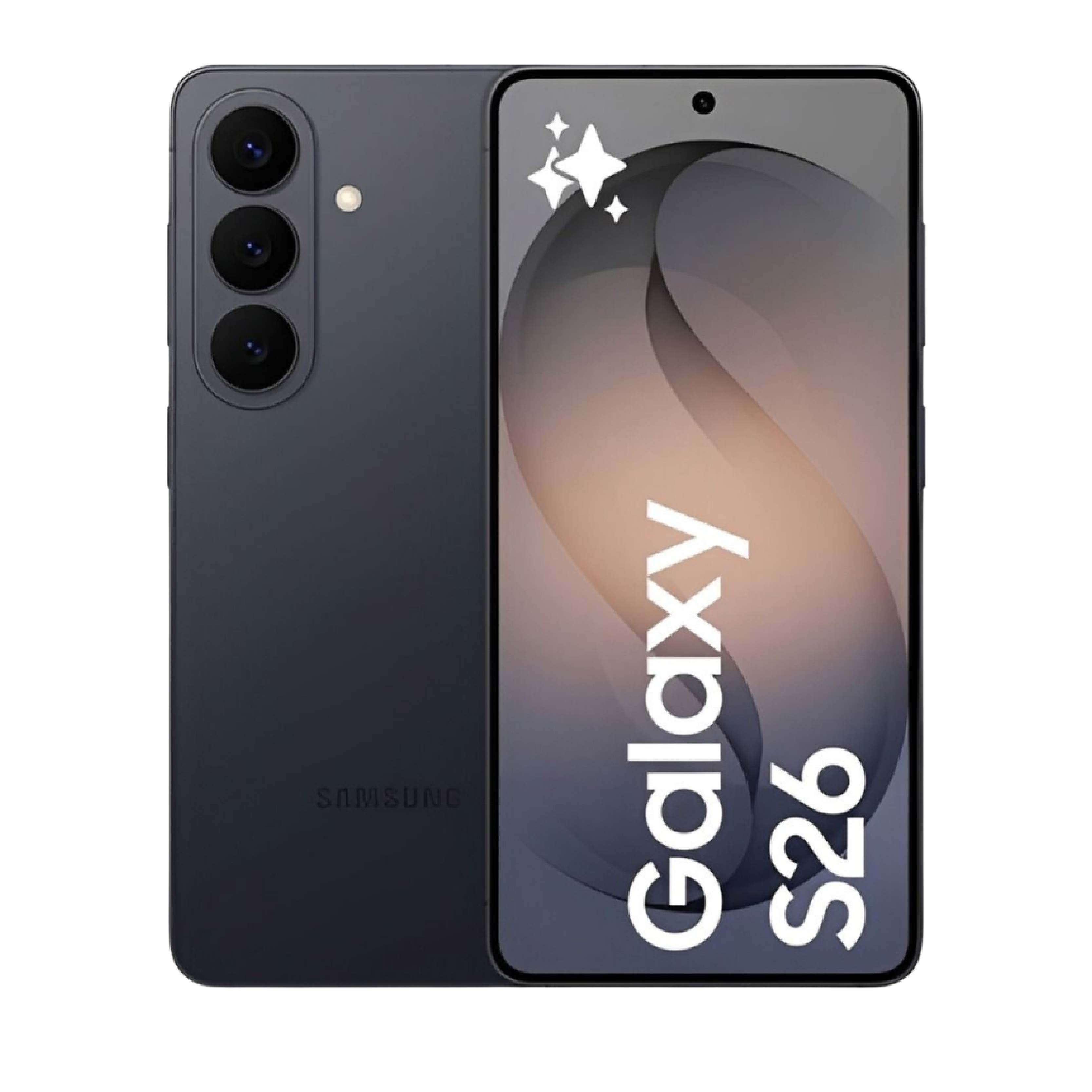 Celular Samsung S26 S942B 12/256GB Ng