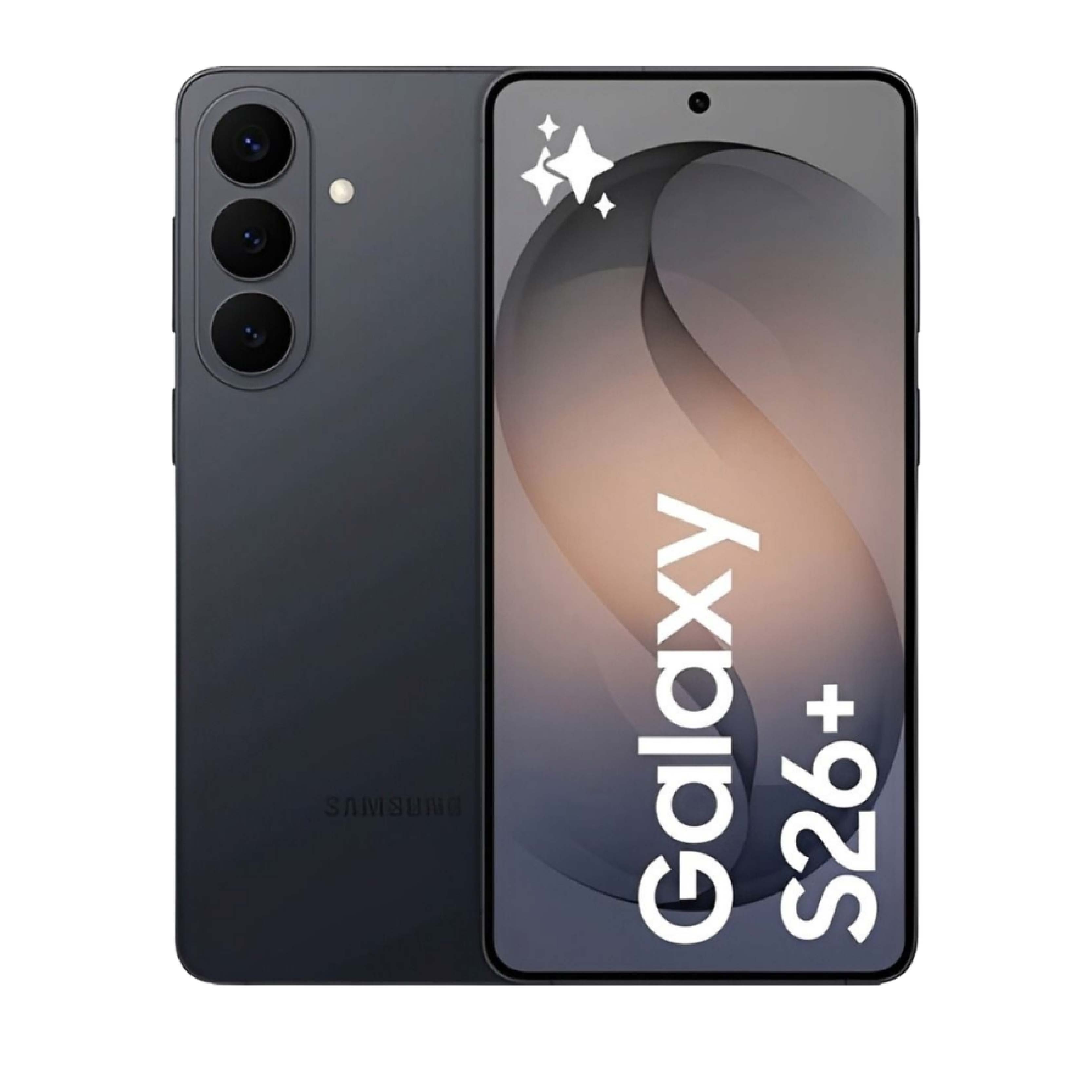 Celular Samsung S26+ S947B 12/256GB Ng