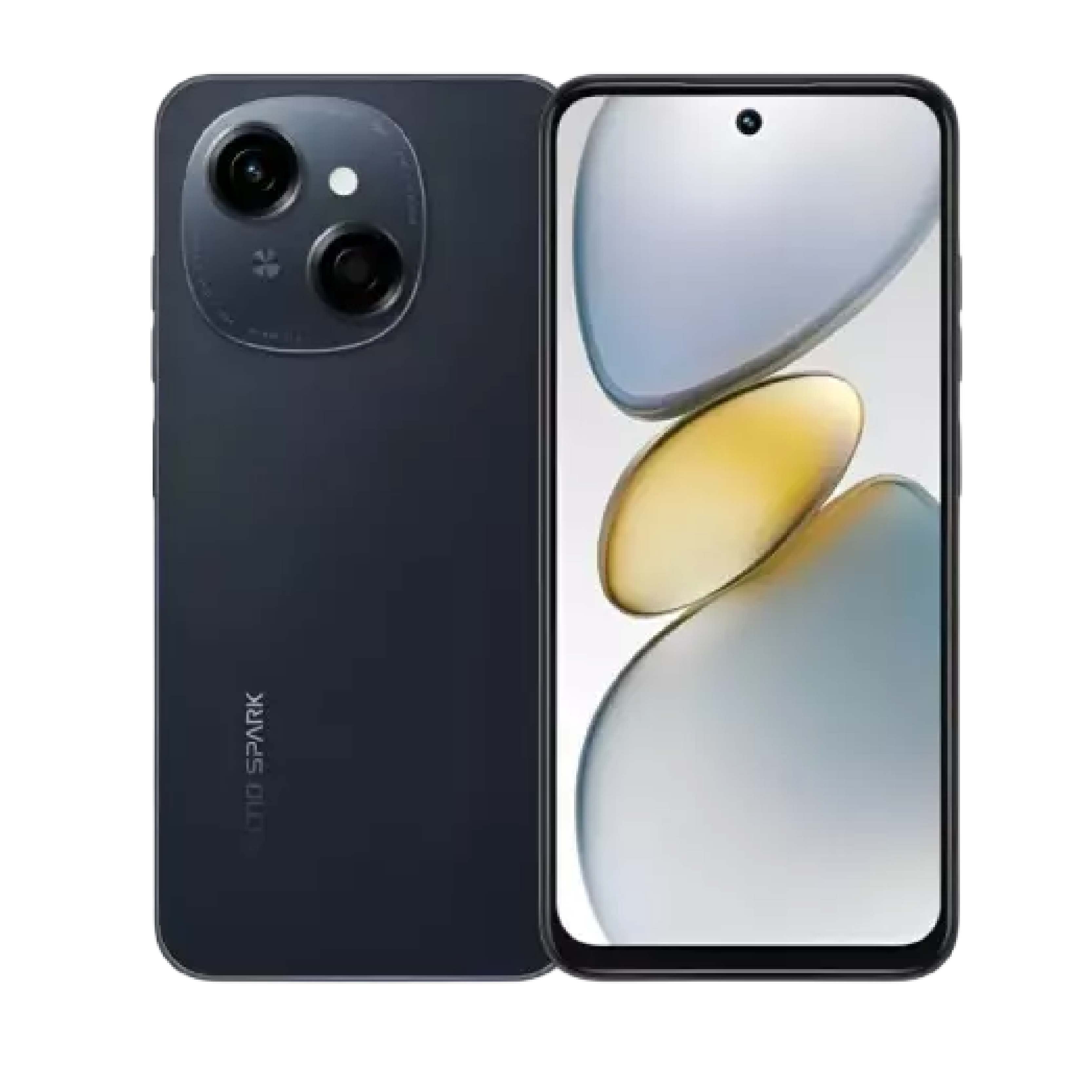 Celular Tecno Mobile Spark Go 1 KL4 3/64GB