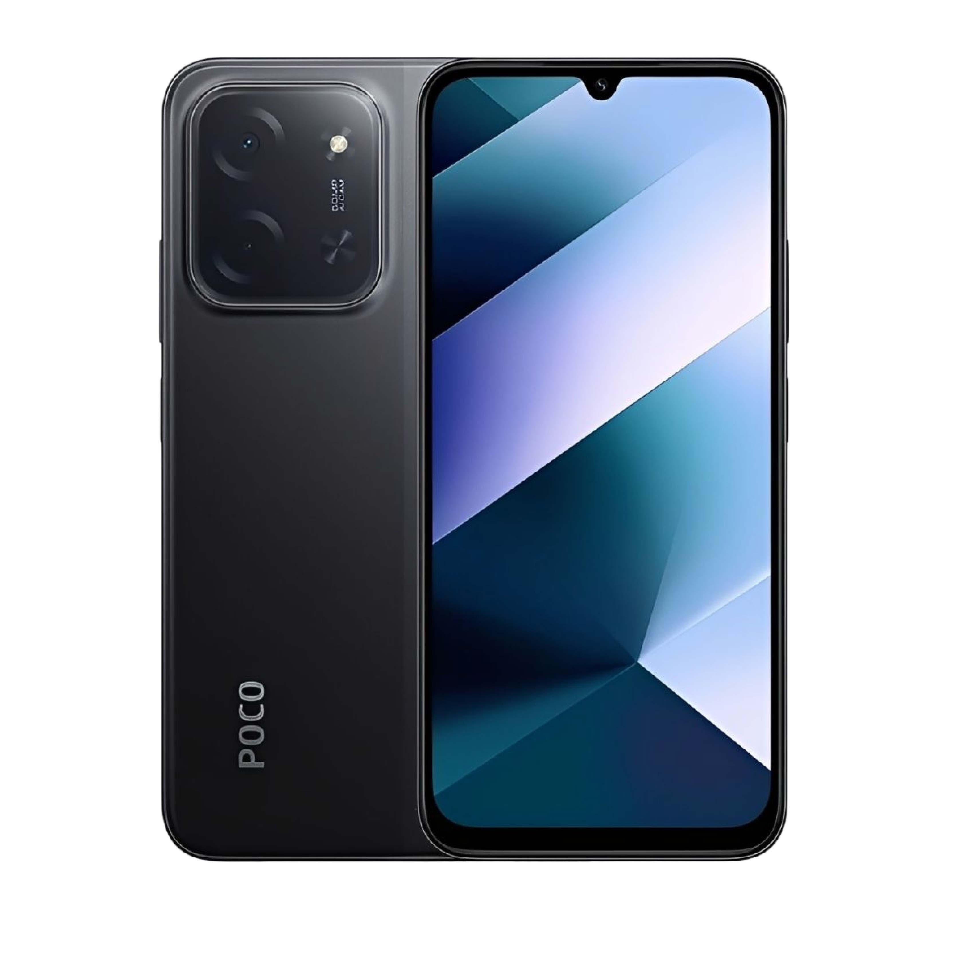 Celular Xiaomi Poco C85 6/128 GB