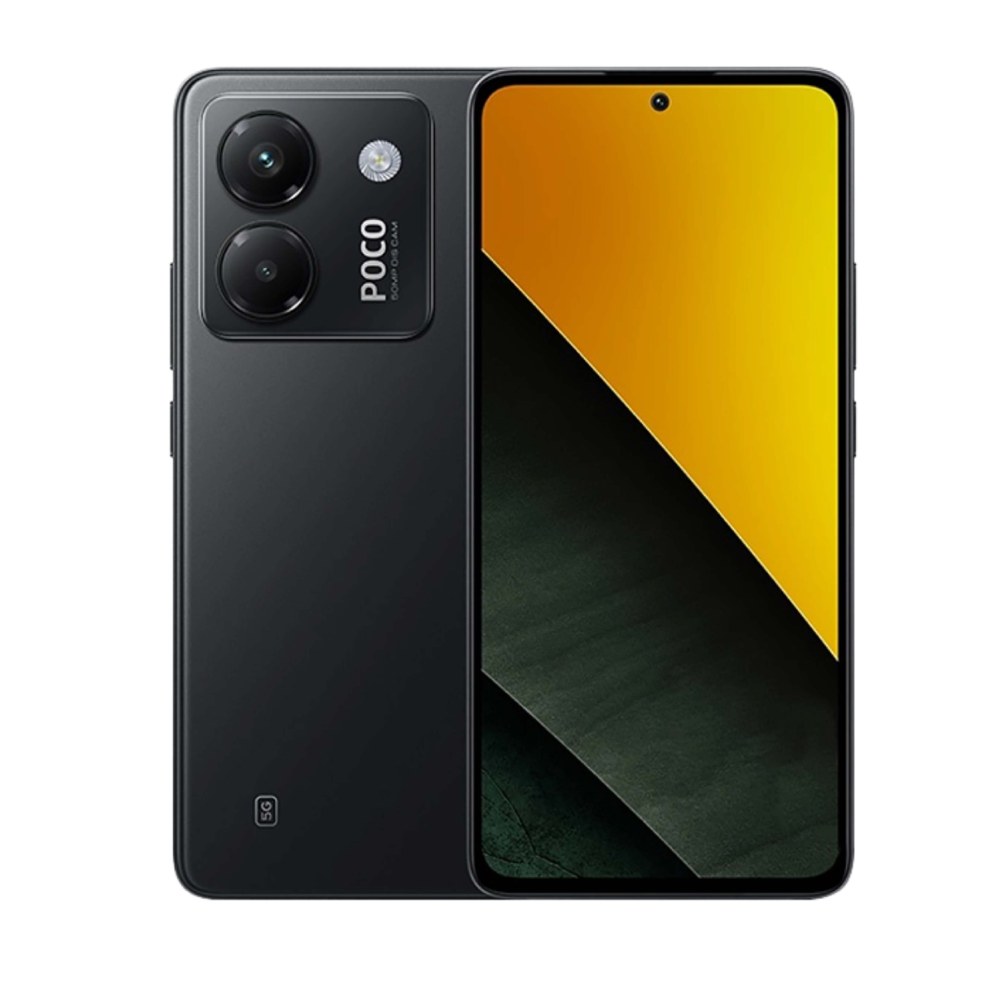 Celular Xiaomi Poco M7 Pro 5G 8/256G