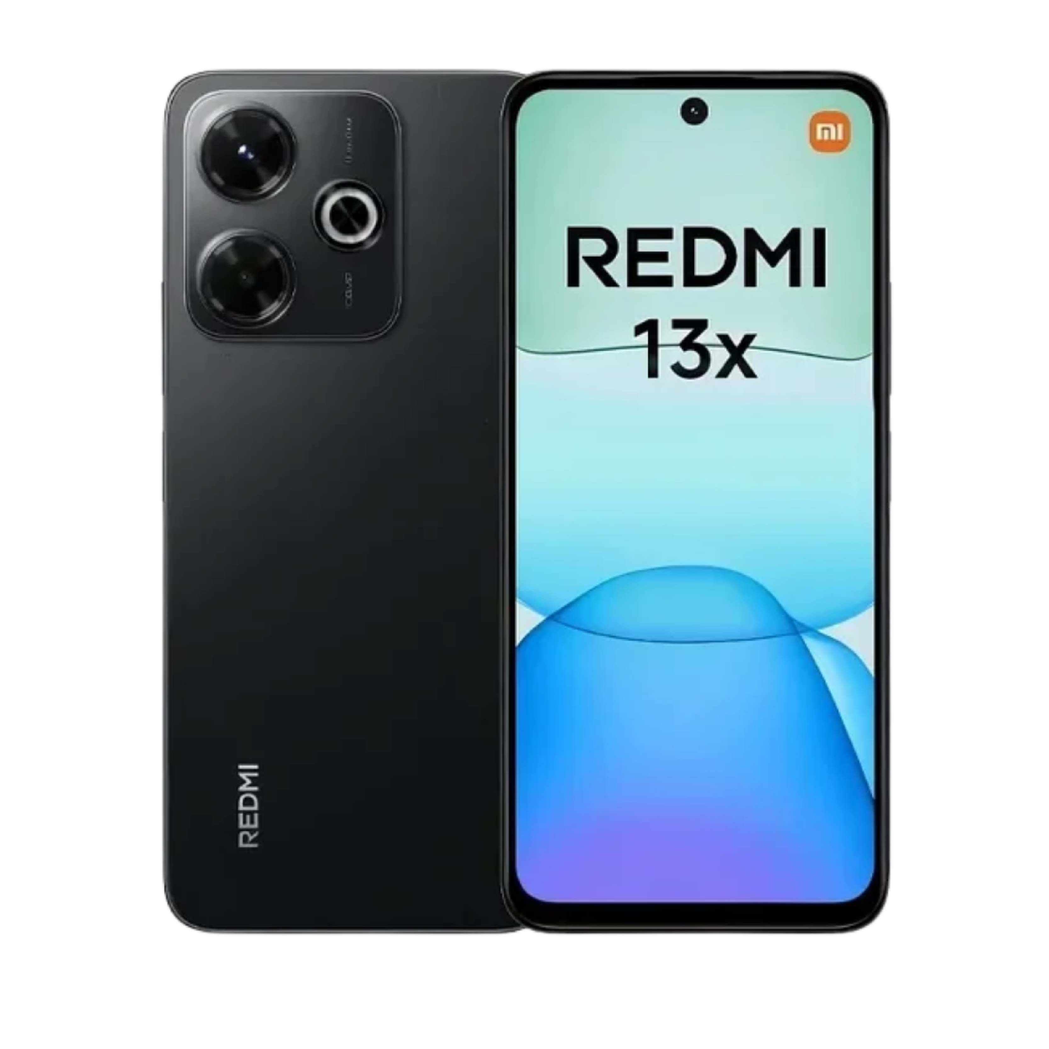 Celular Xiaomi Redmi 13X 8/256GB