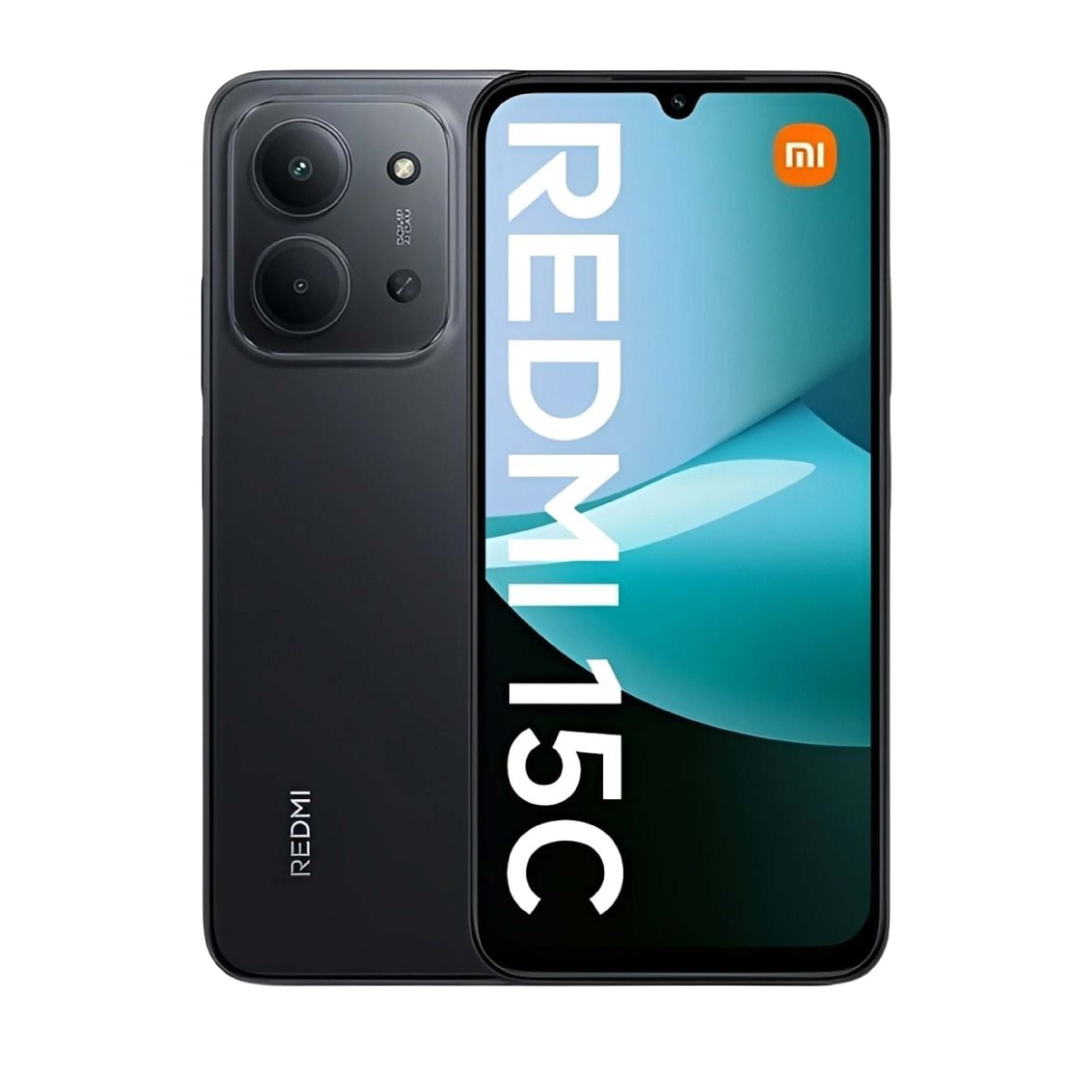 Celular Xiaomi Redmi 15C 4/128GB