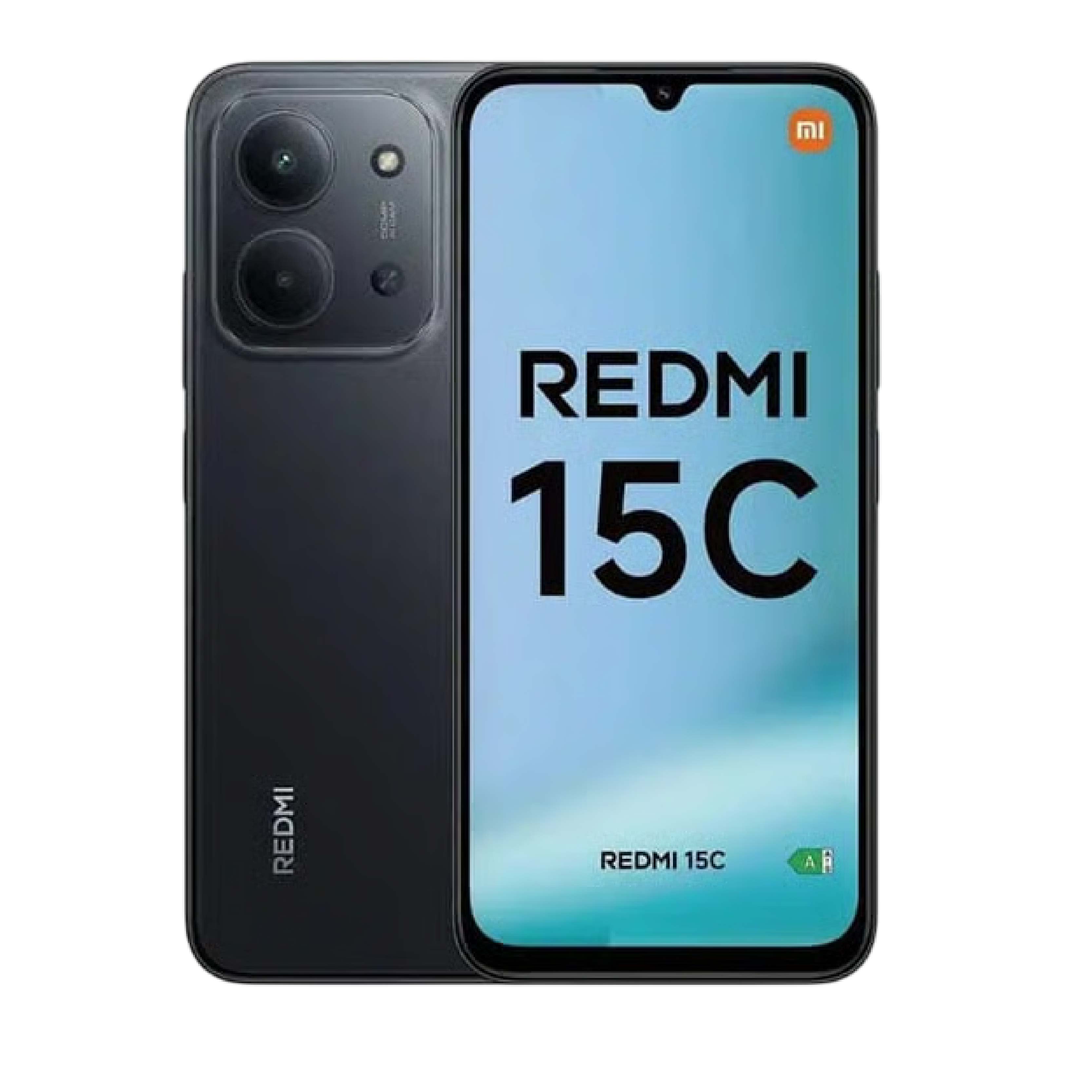 Celular Xiaomi Redmi 15C 8/256