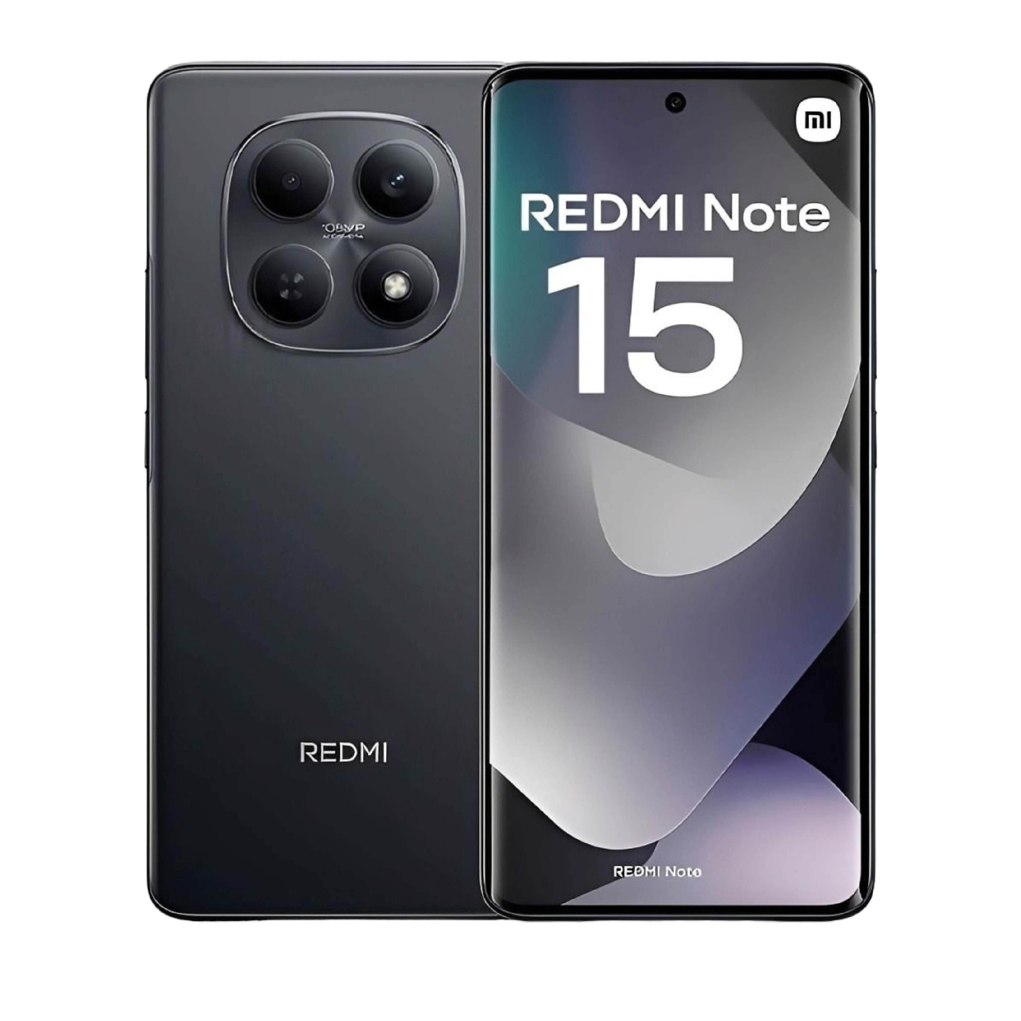Celular Xiaomi Redmi Note 15 6/128GB