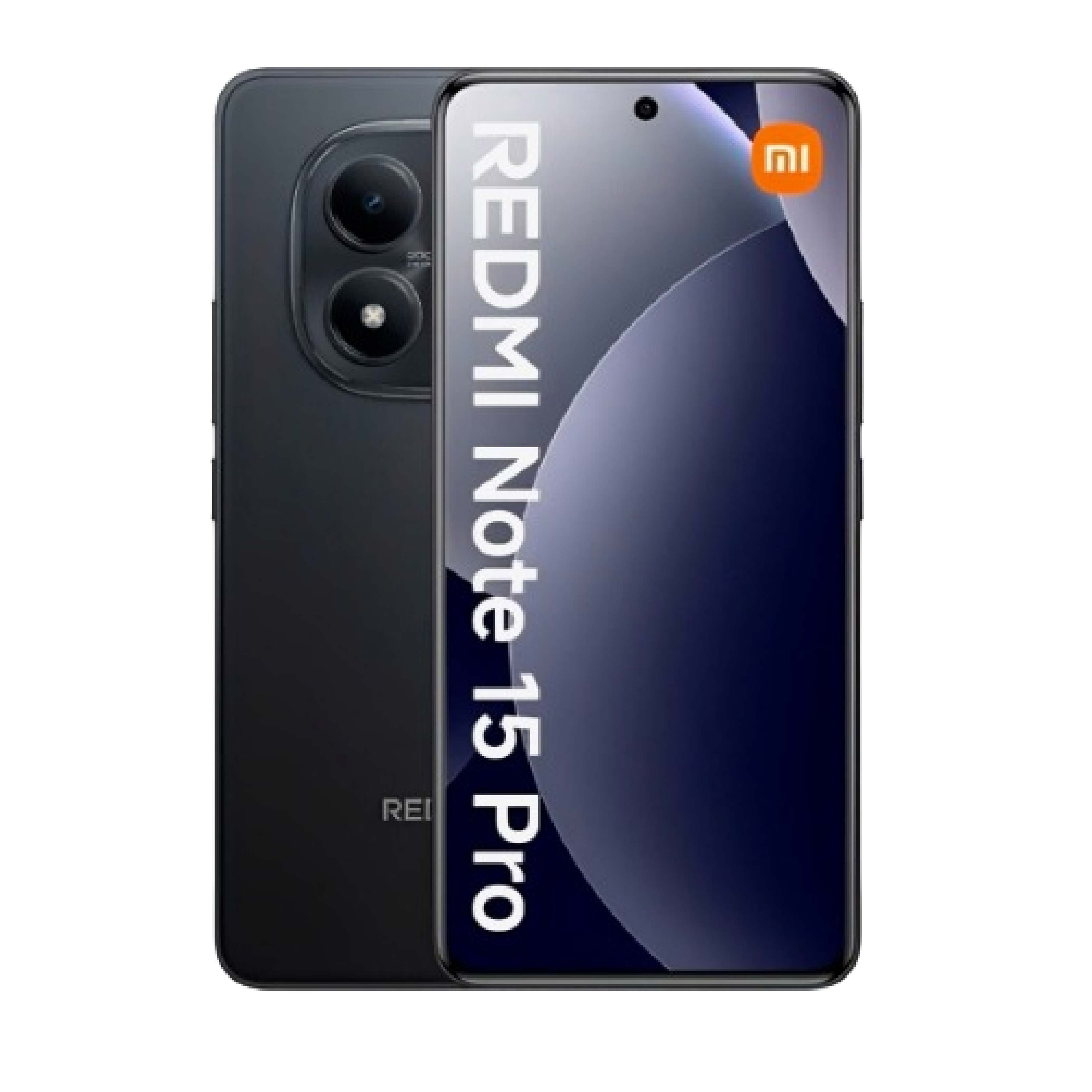Celular Xiaomi Redmi Note 15 Pro 4G 8/256GB