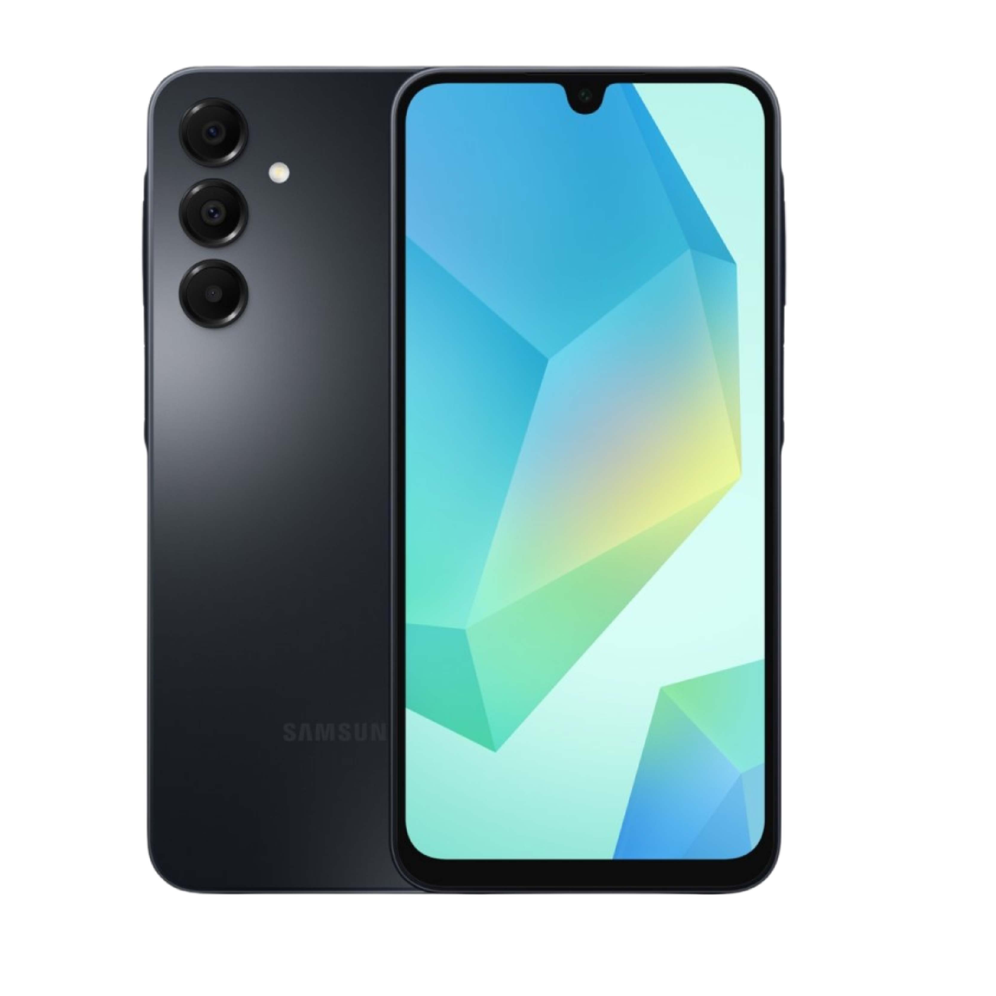 Celular Samsung A16 4/128