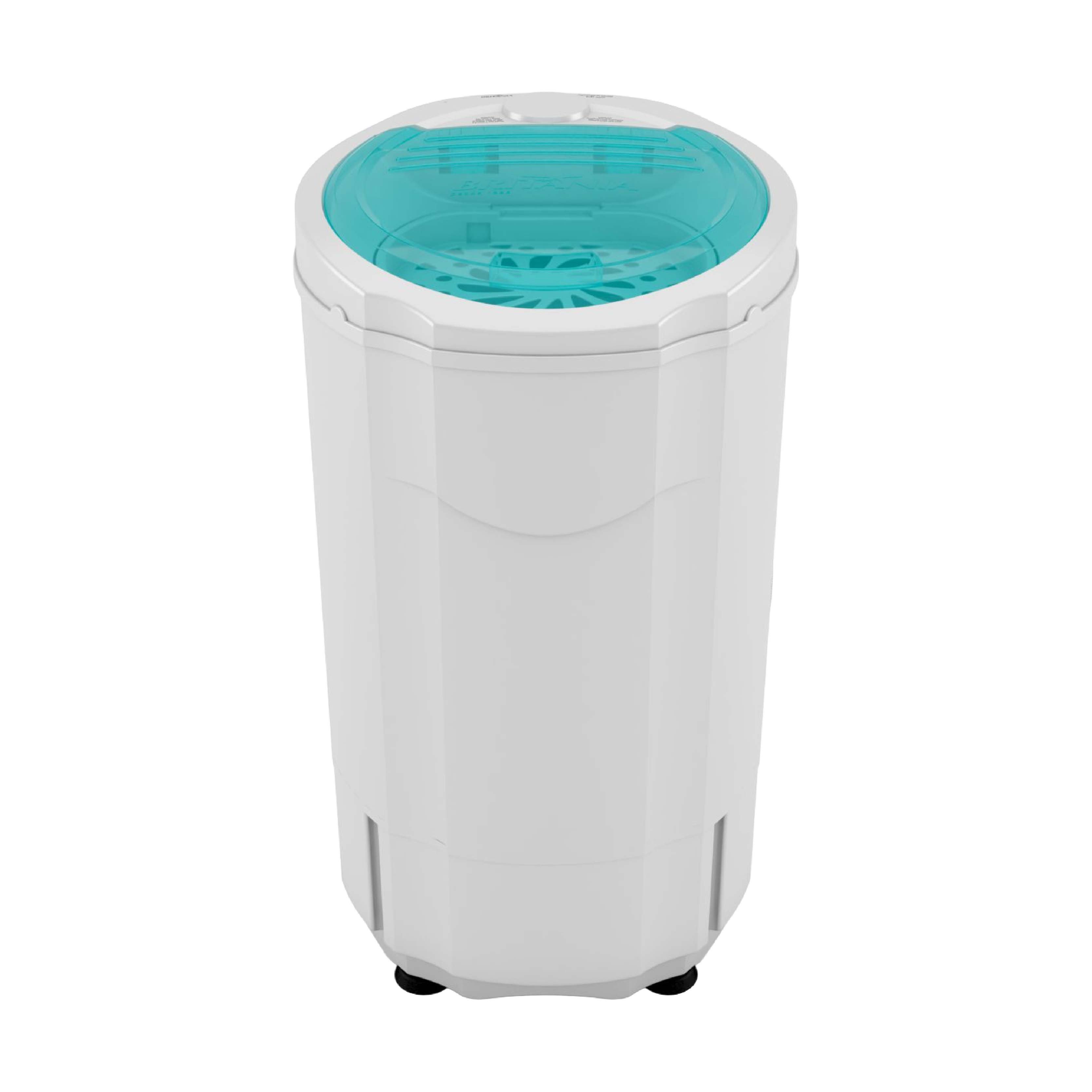 Центрифуга для белья Britania BCR1 15 кг, белая