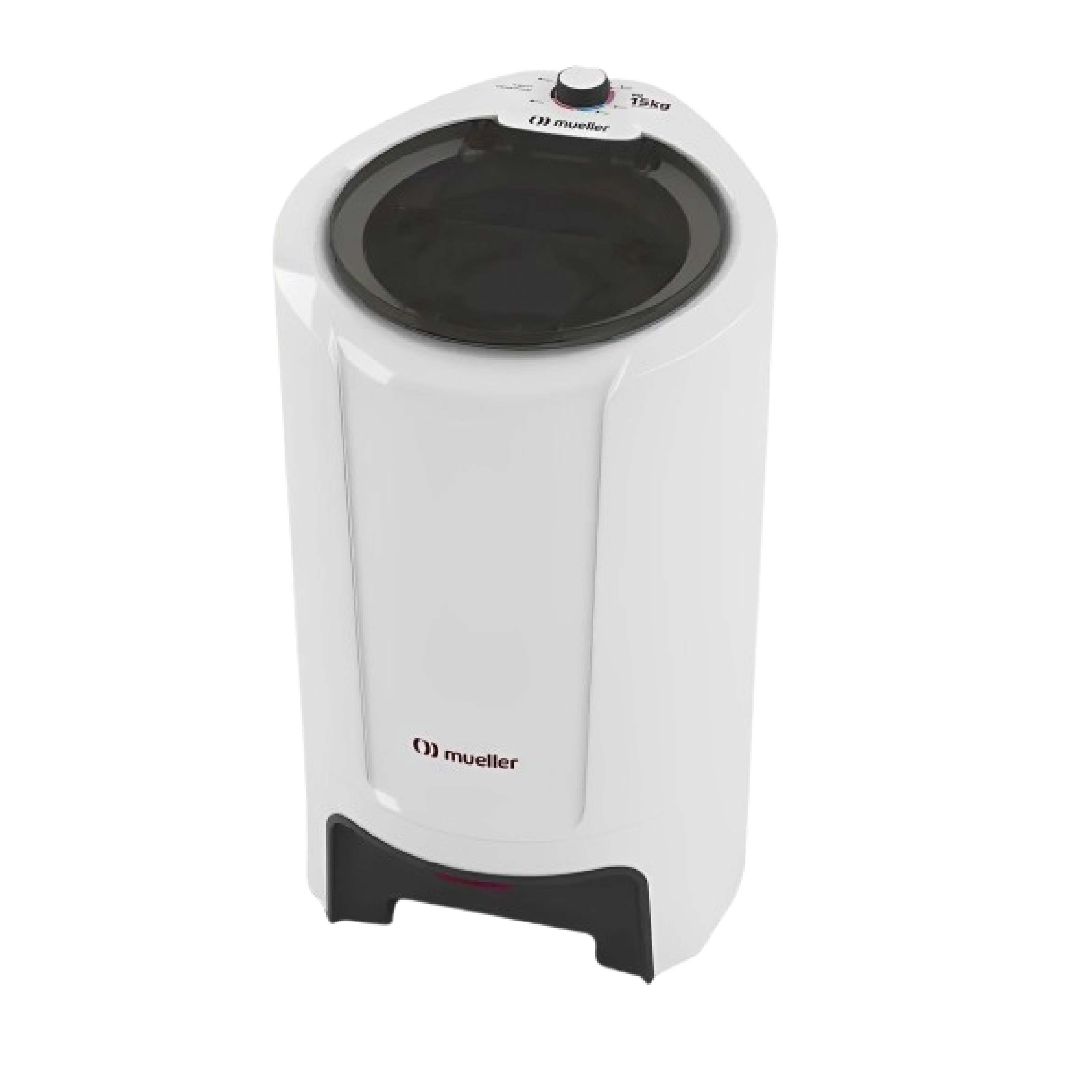 Centrifuga Mueller Fit 15K Blanco
