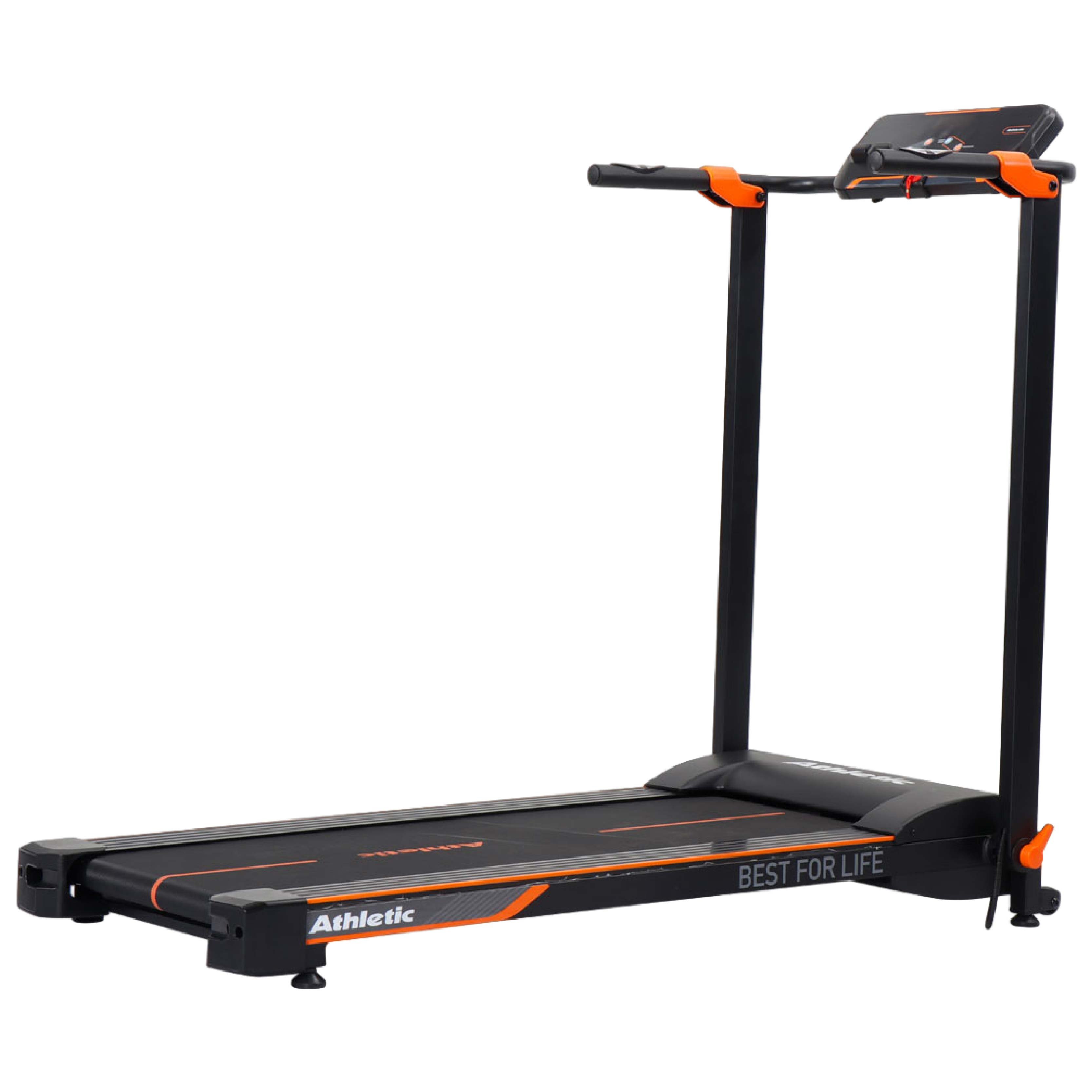 Cinta Caminar Athletic 23T 100KG