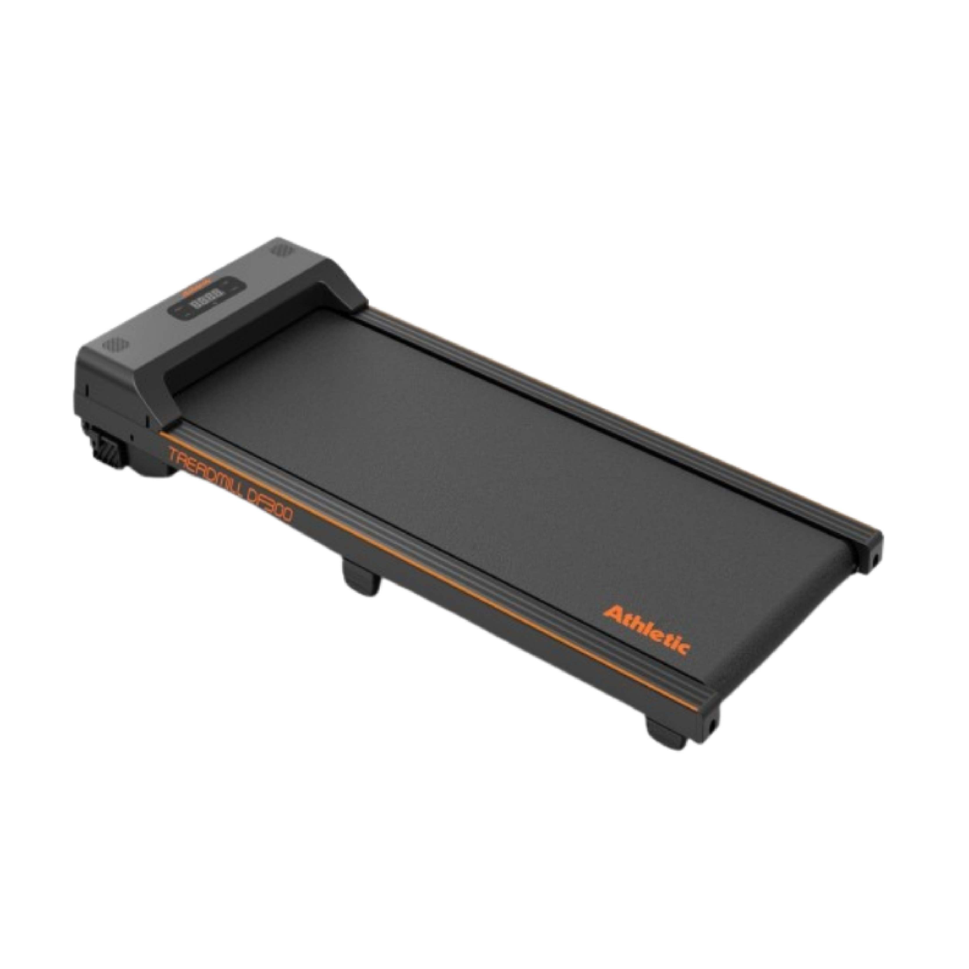Беговая дорожка Athletic DF300 до 90 кг