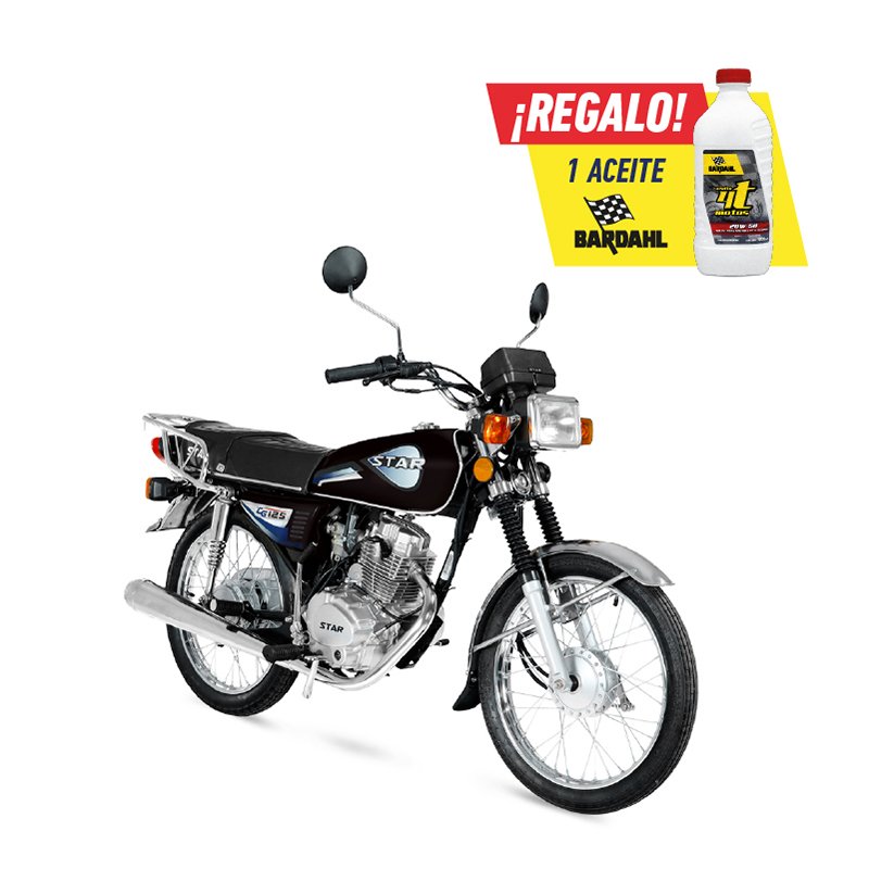 Star 150
