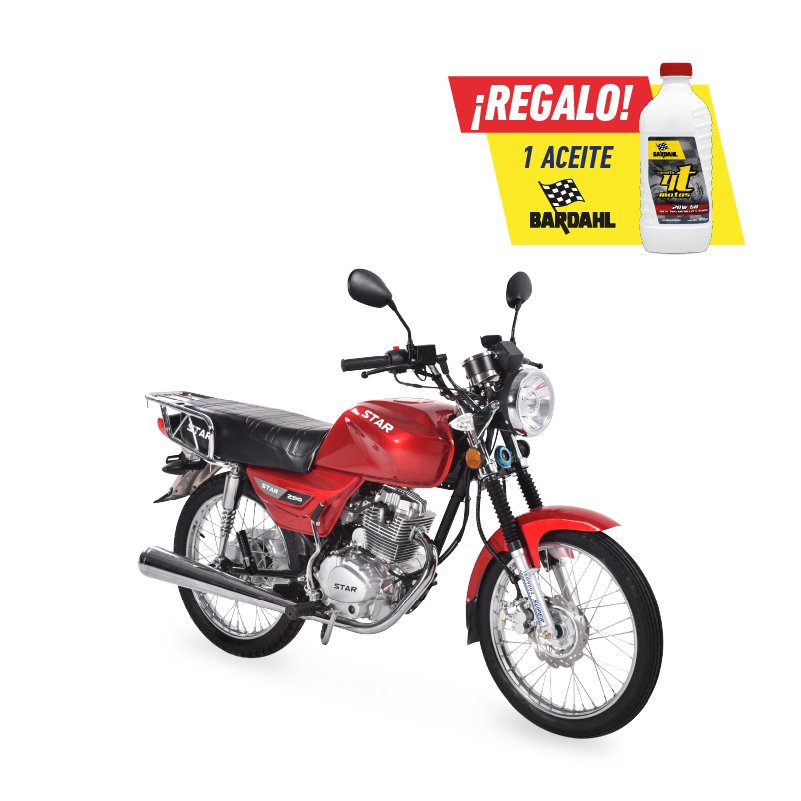 Star 200
