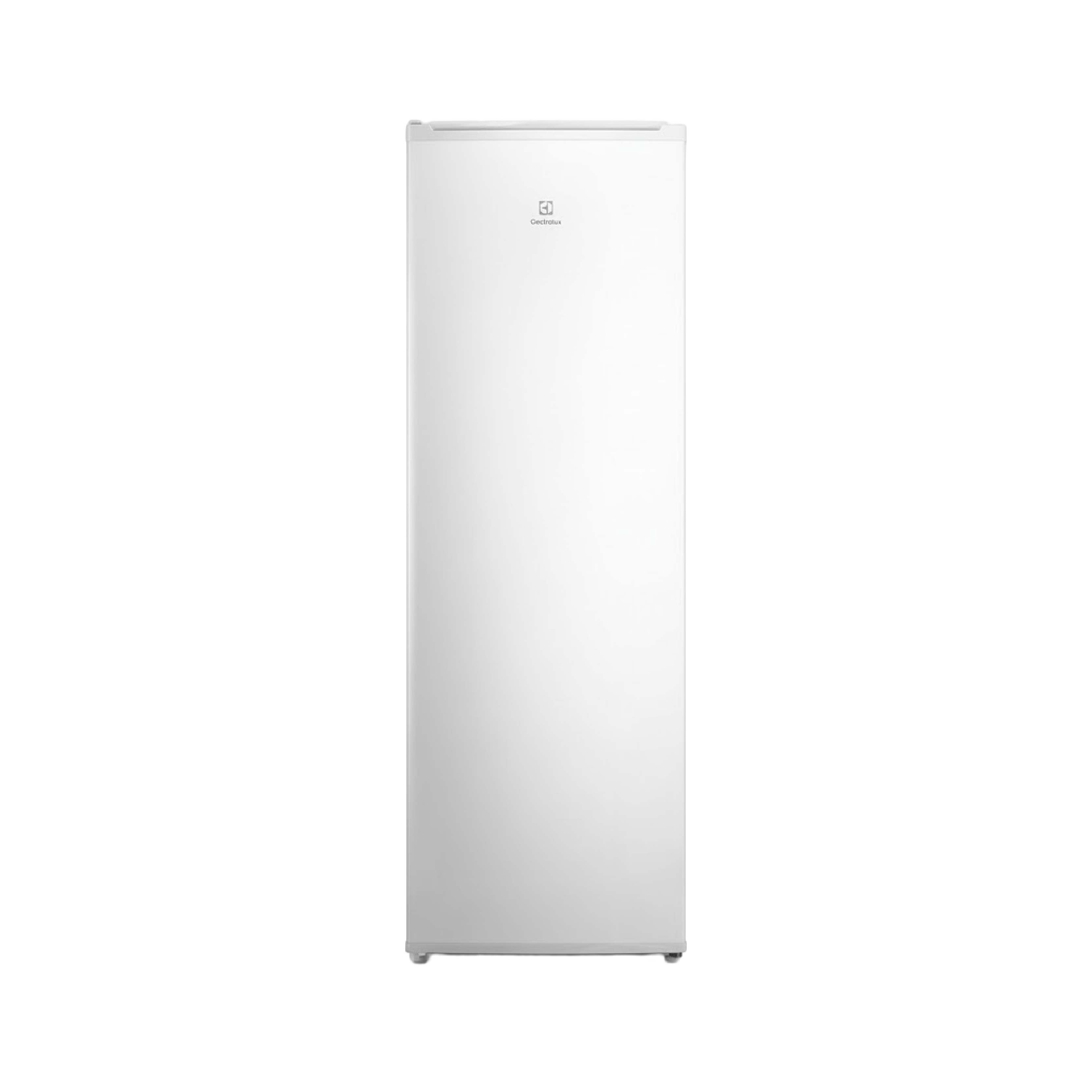 Морозильник Electrolux FEI27 вертикальный 234 л, инвертор, No Frost, белый