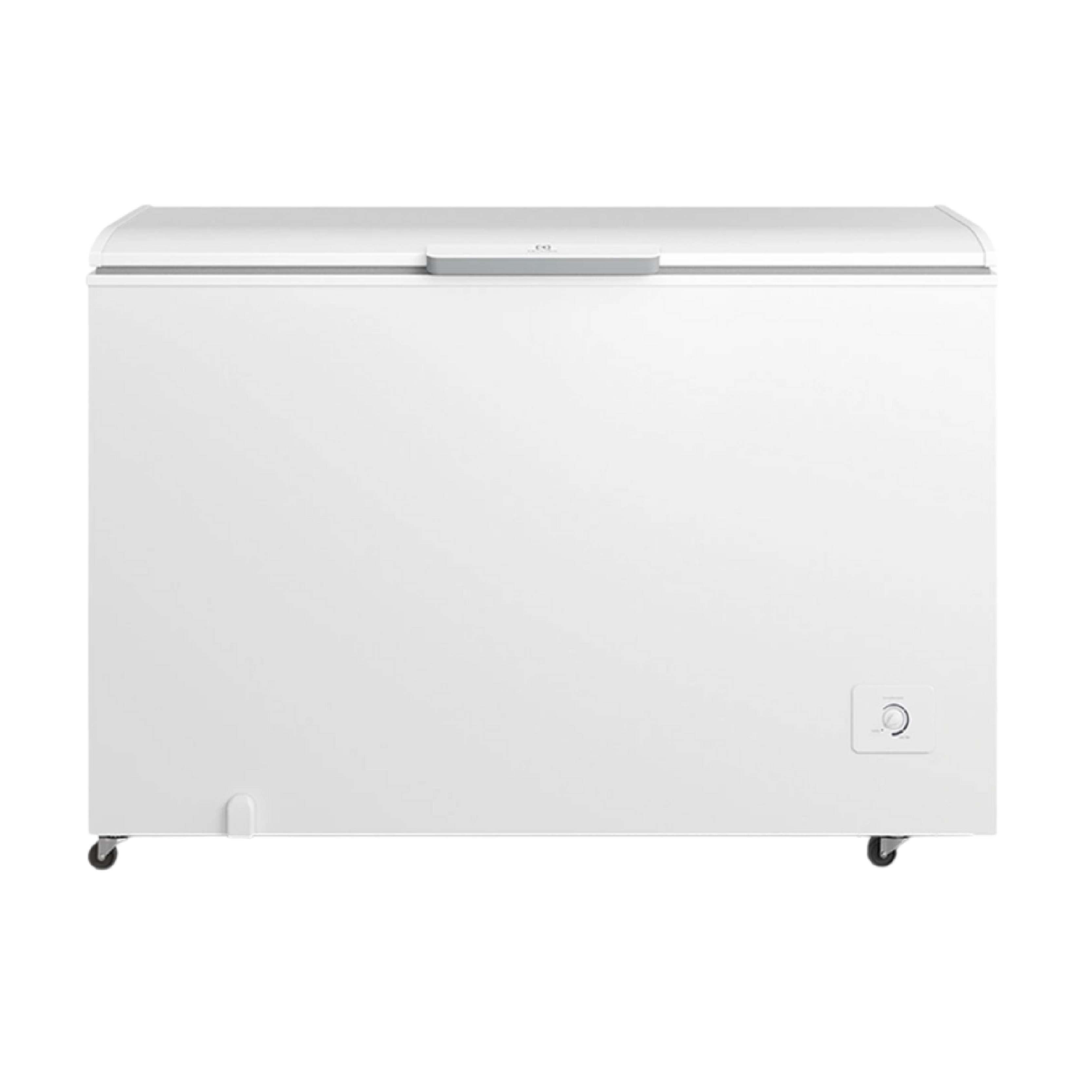 Congelador Electrolux HI550 513LTS Inverter